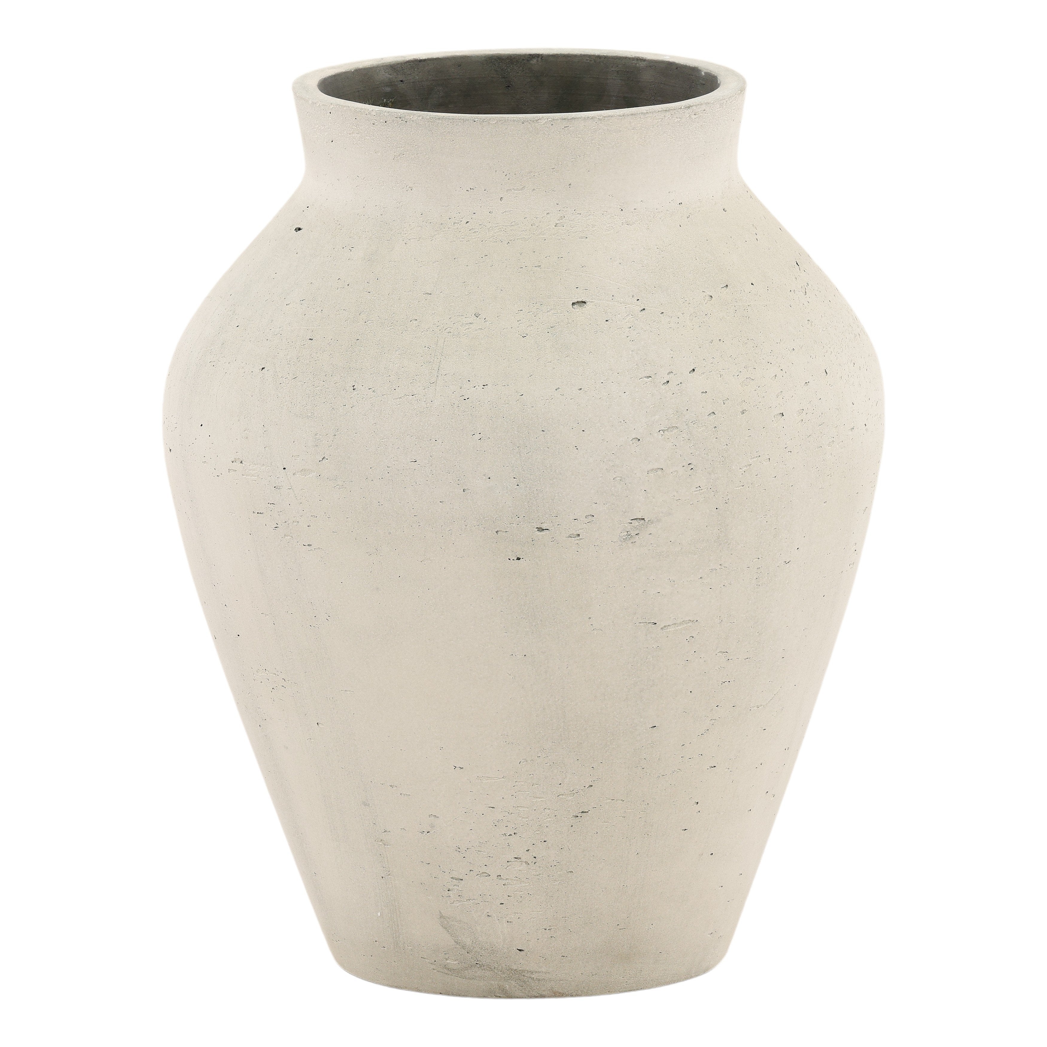 Faustus Vase