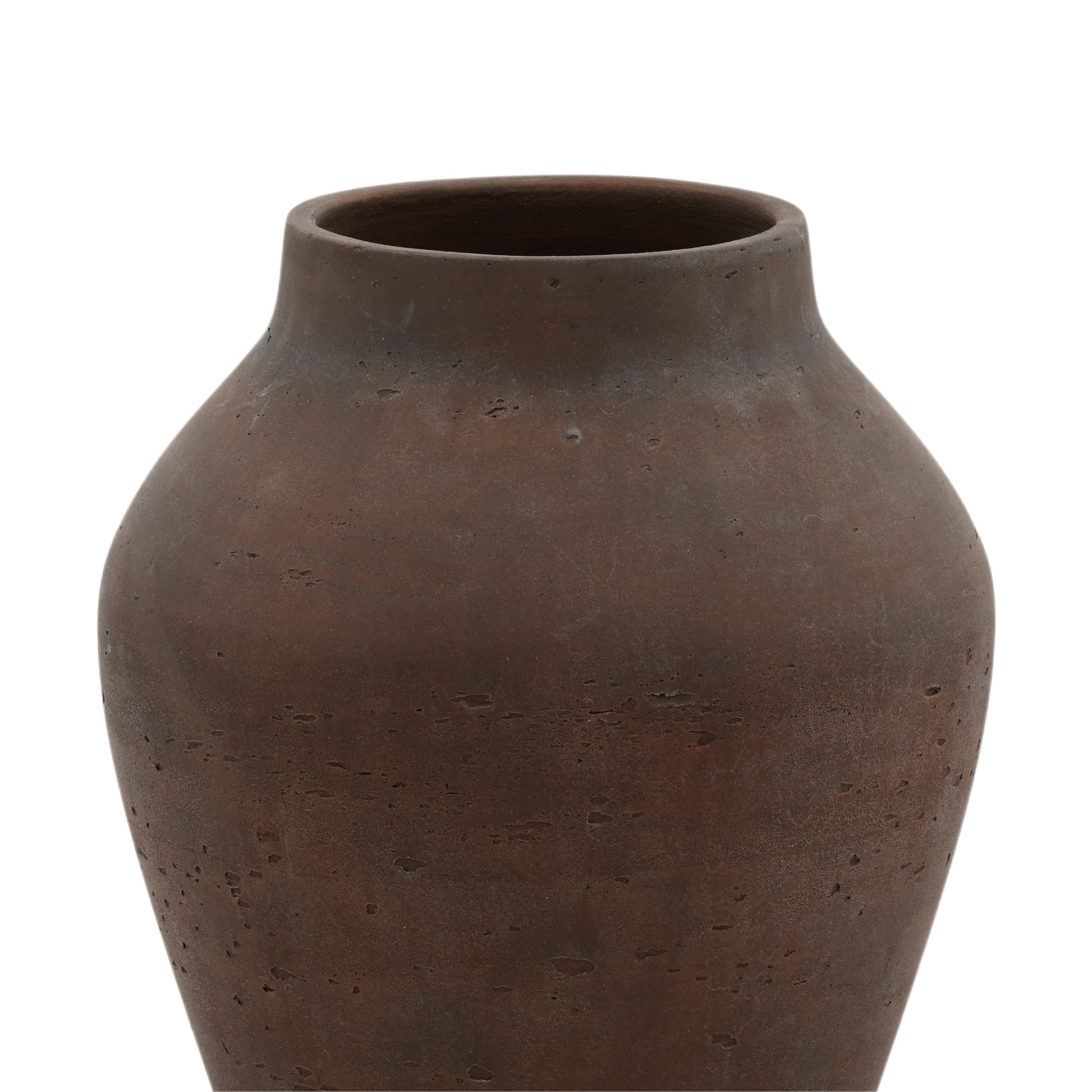Faustus Vase