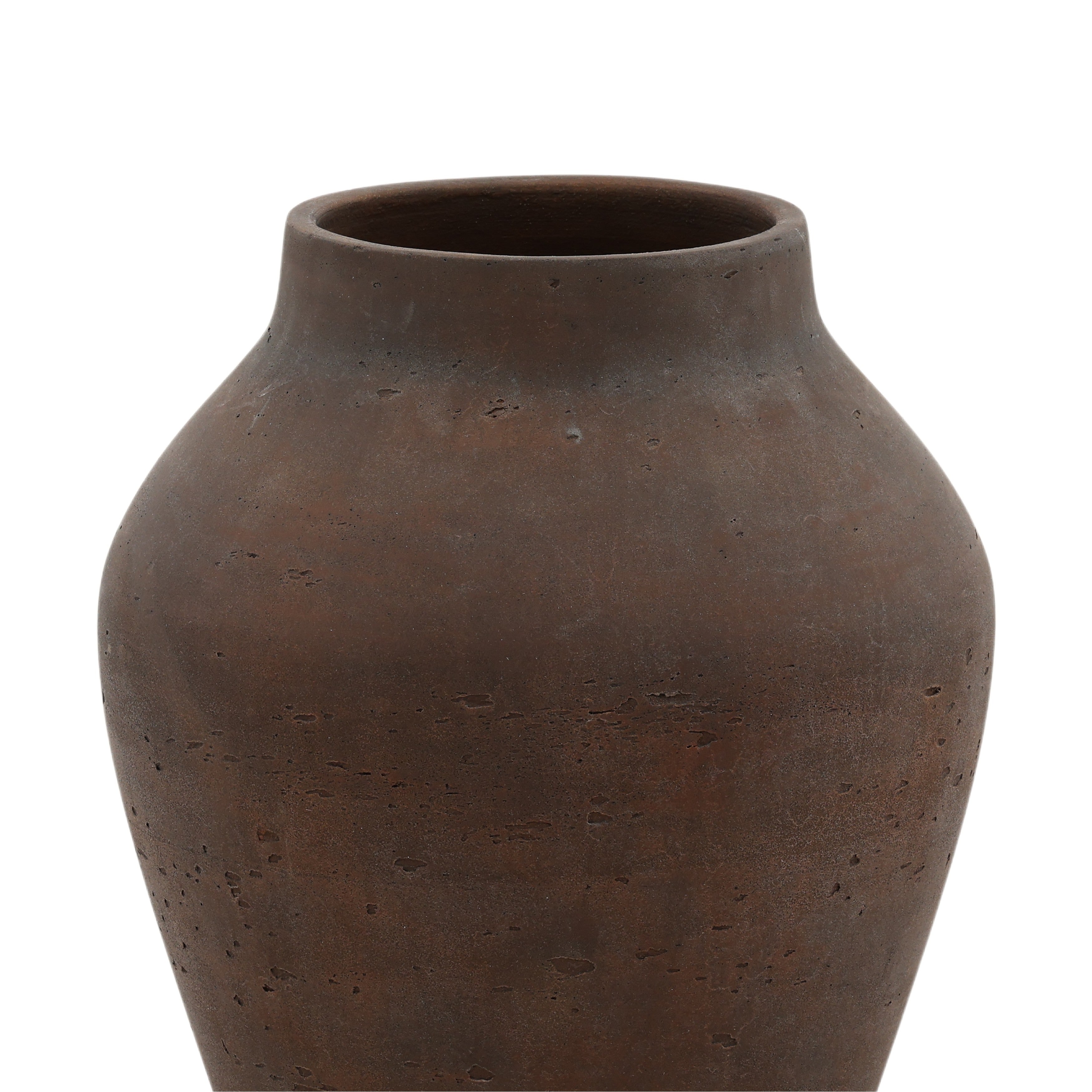 Faustus Vase