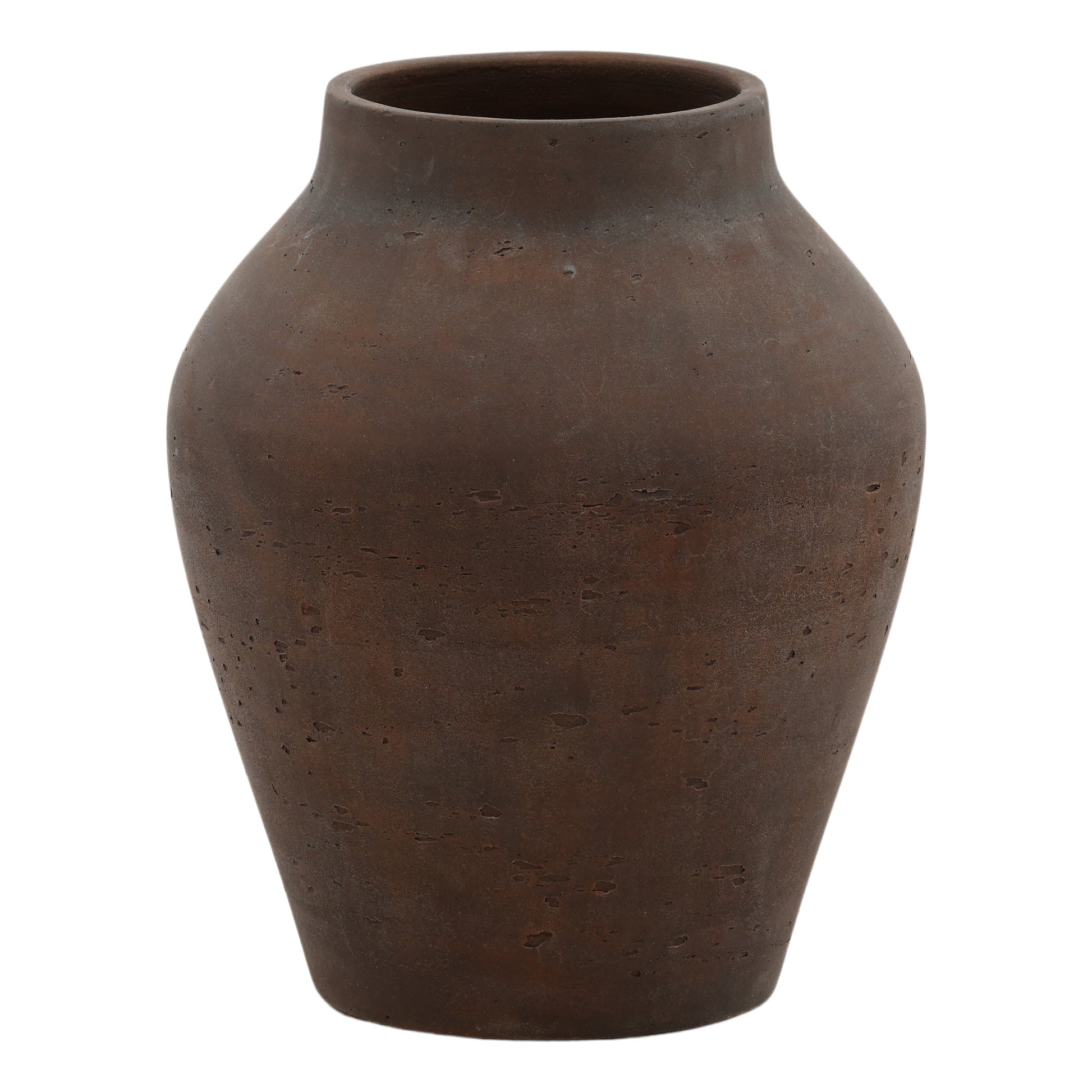 Faustus Vase