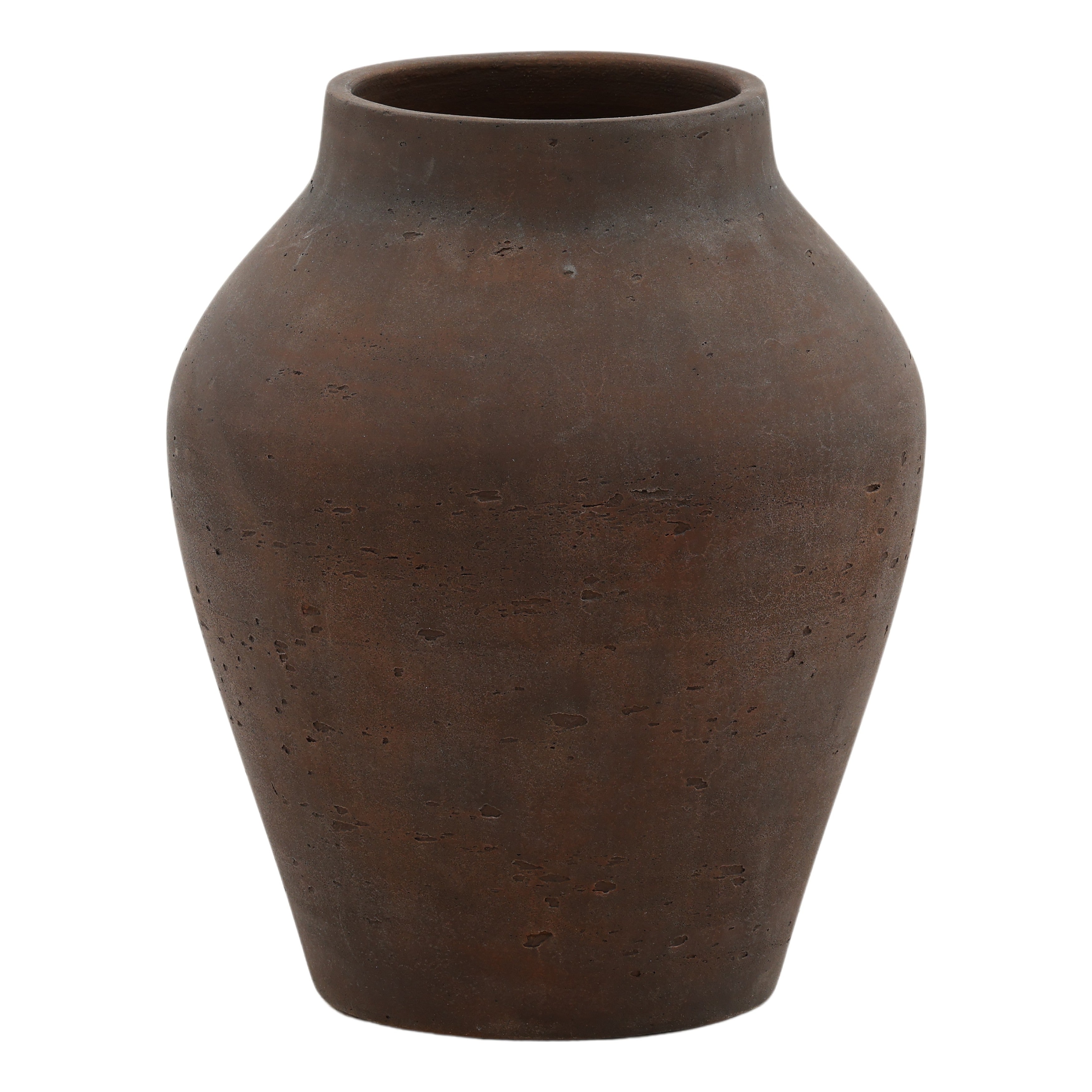 Faustus Vase