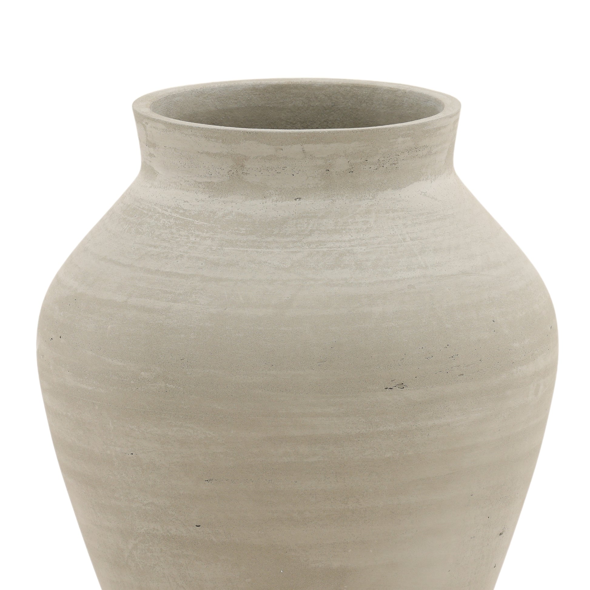 Faustus Vase
