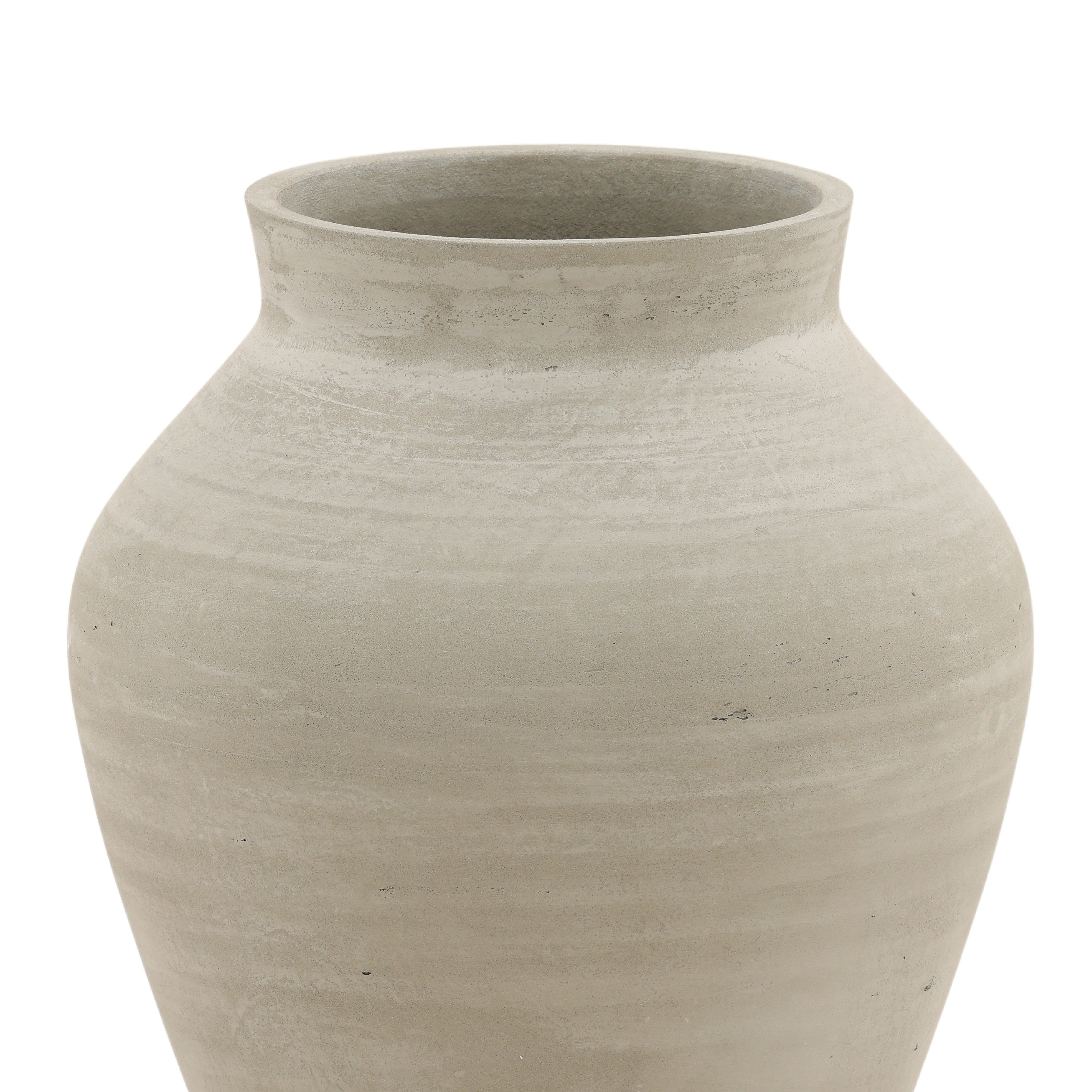 Faustus Vase