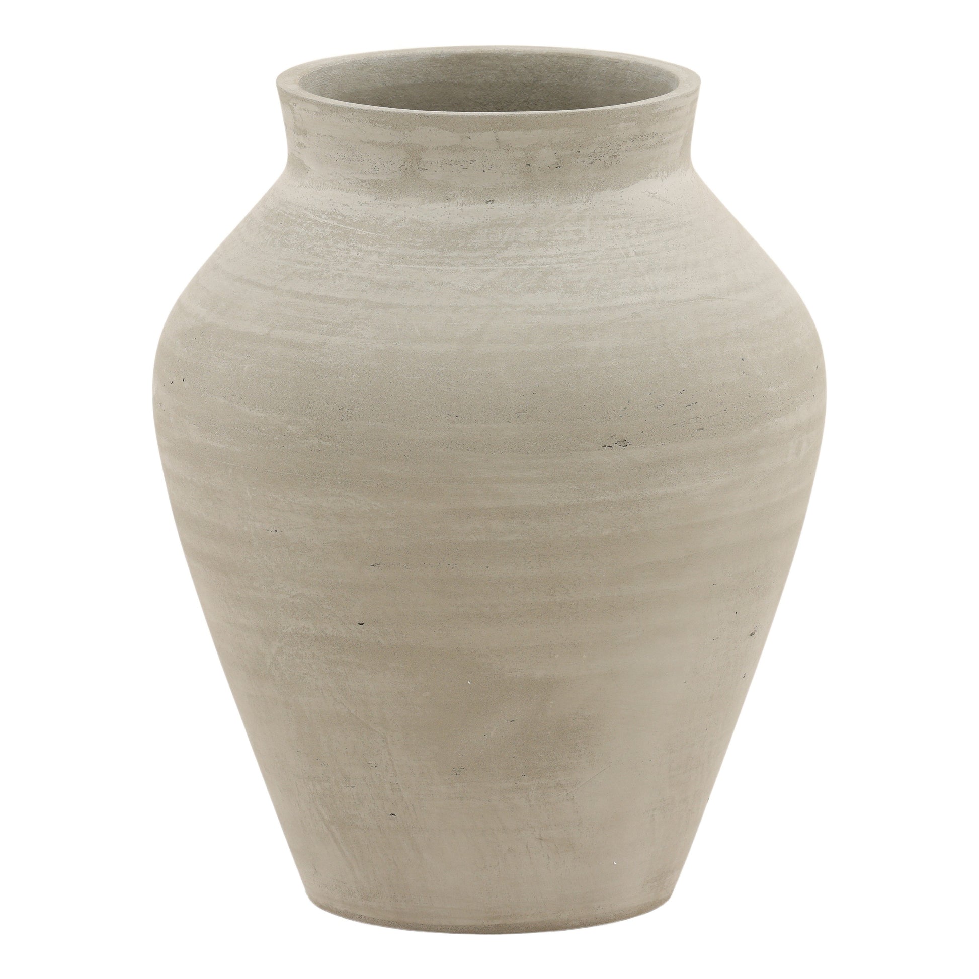 Faustus Vase