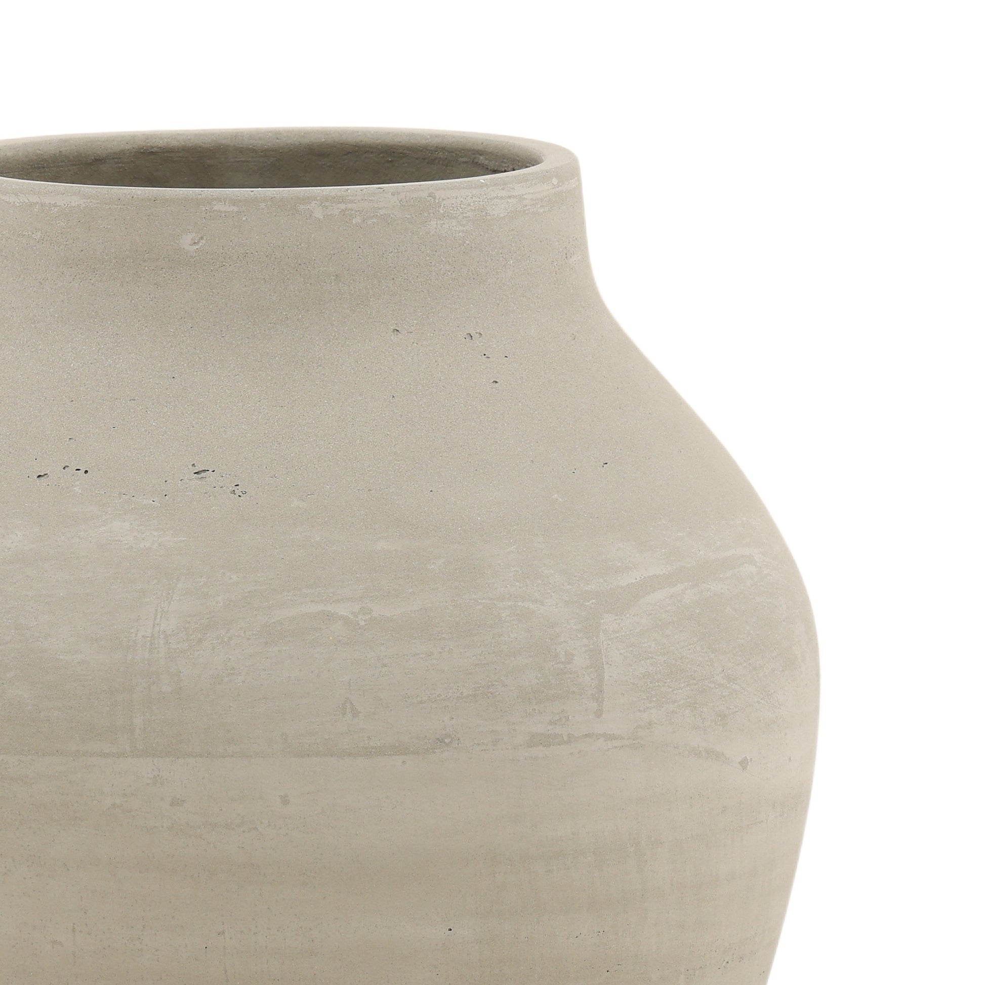 Faustus Vase