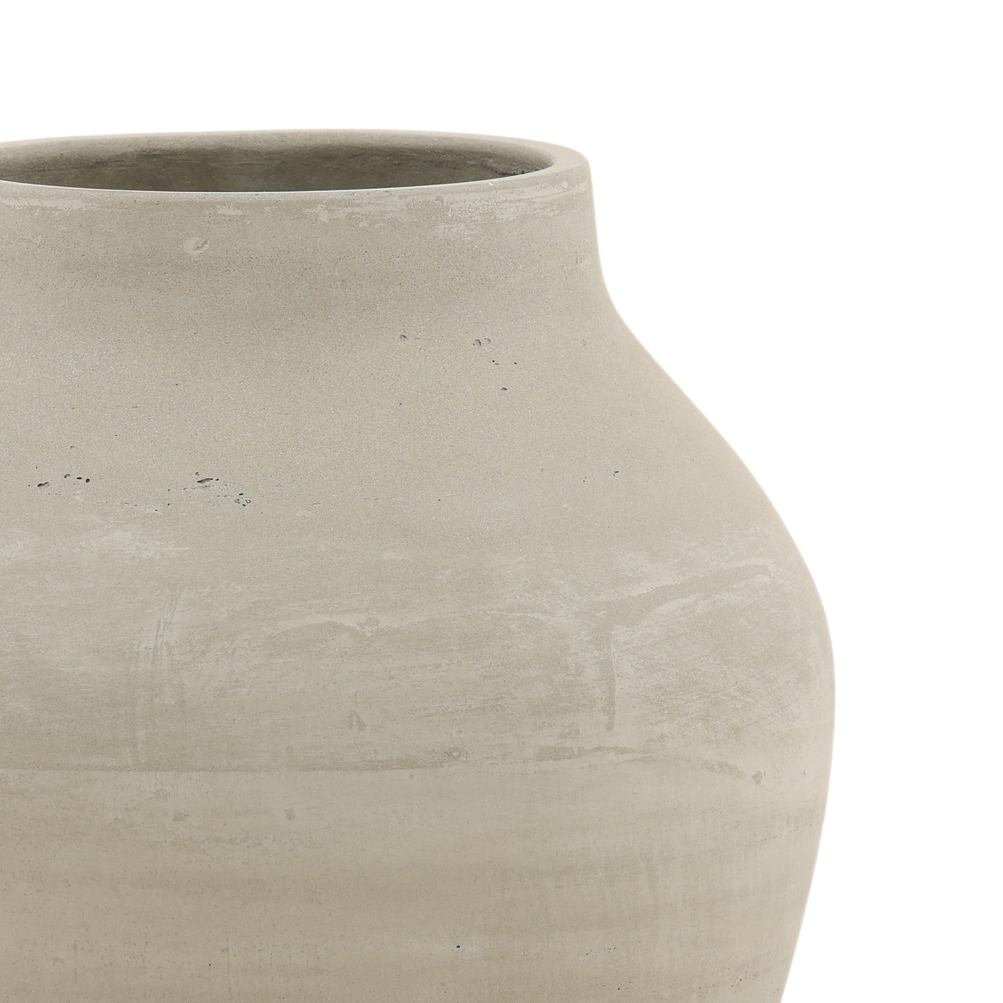 Faustus Vase