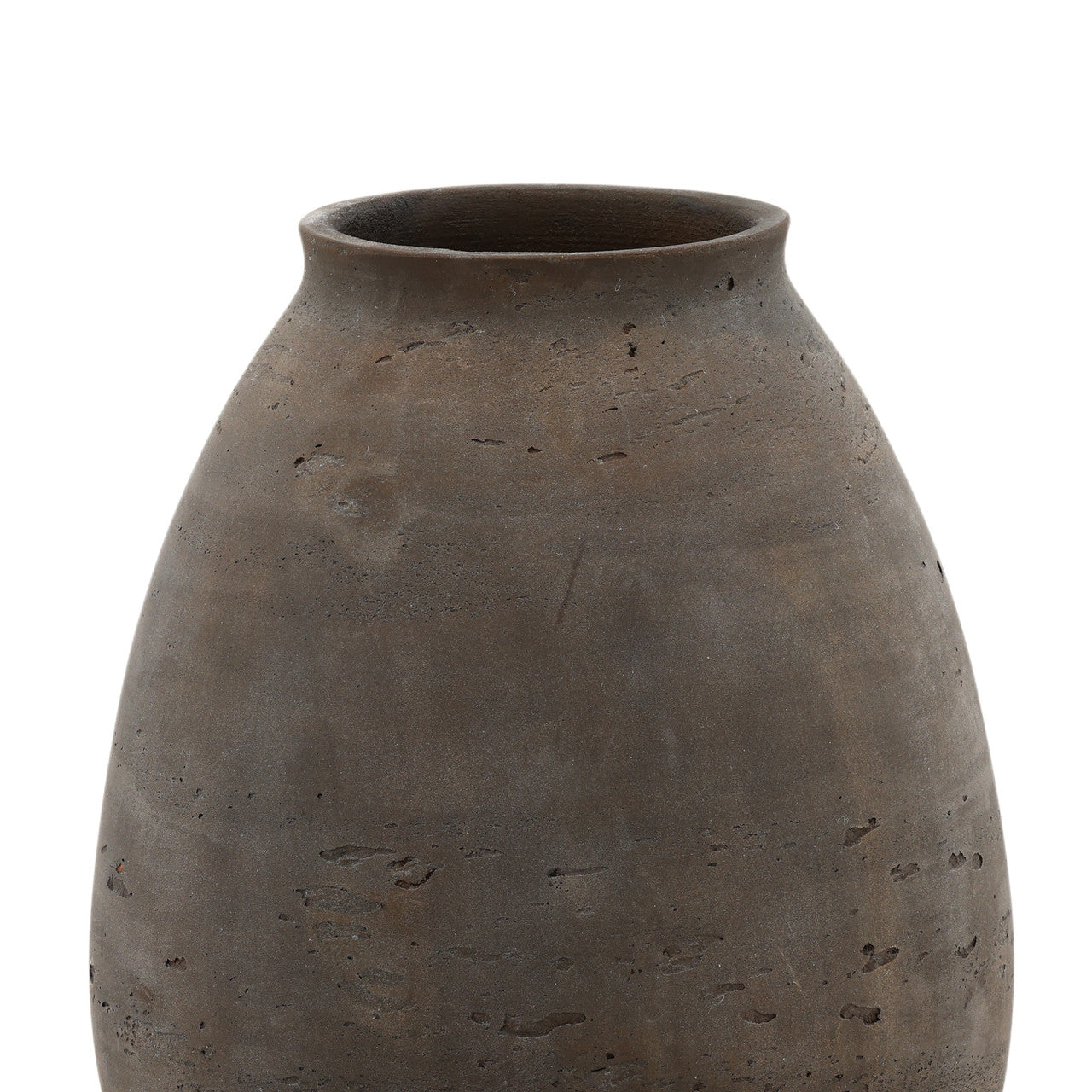 Charon Vase 11"