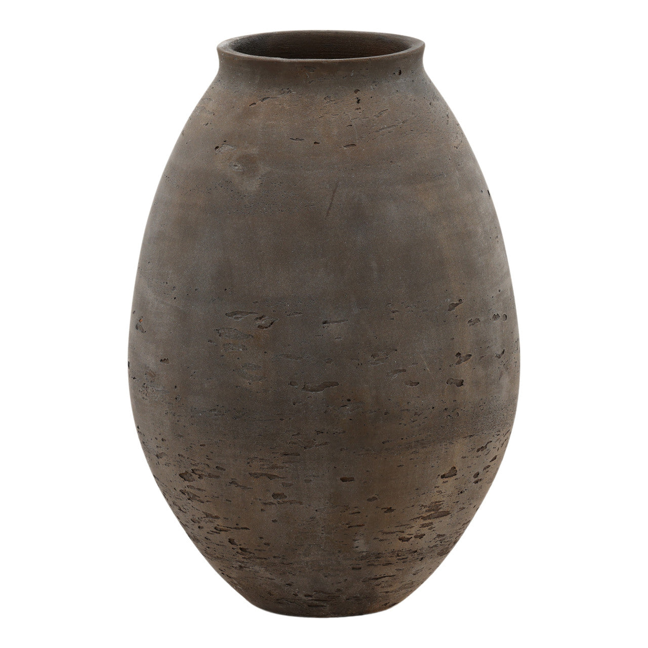 Charon Vase 11"