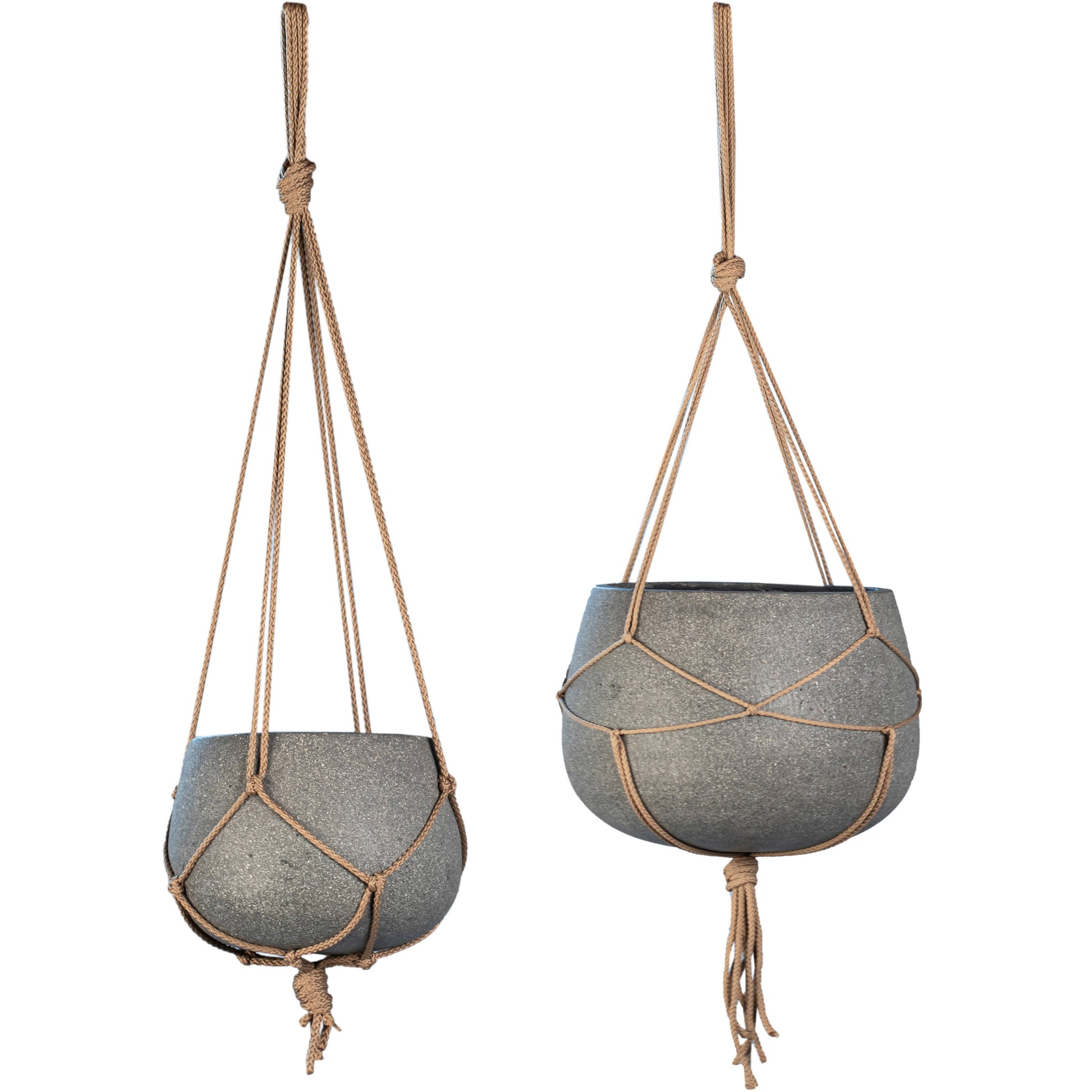 Zelie Pot Set of 2