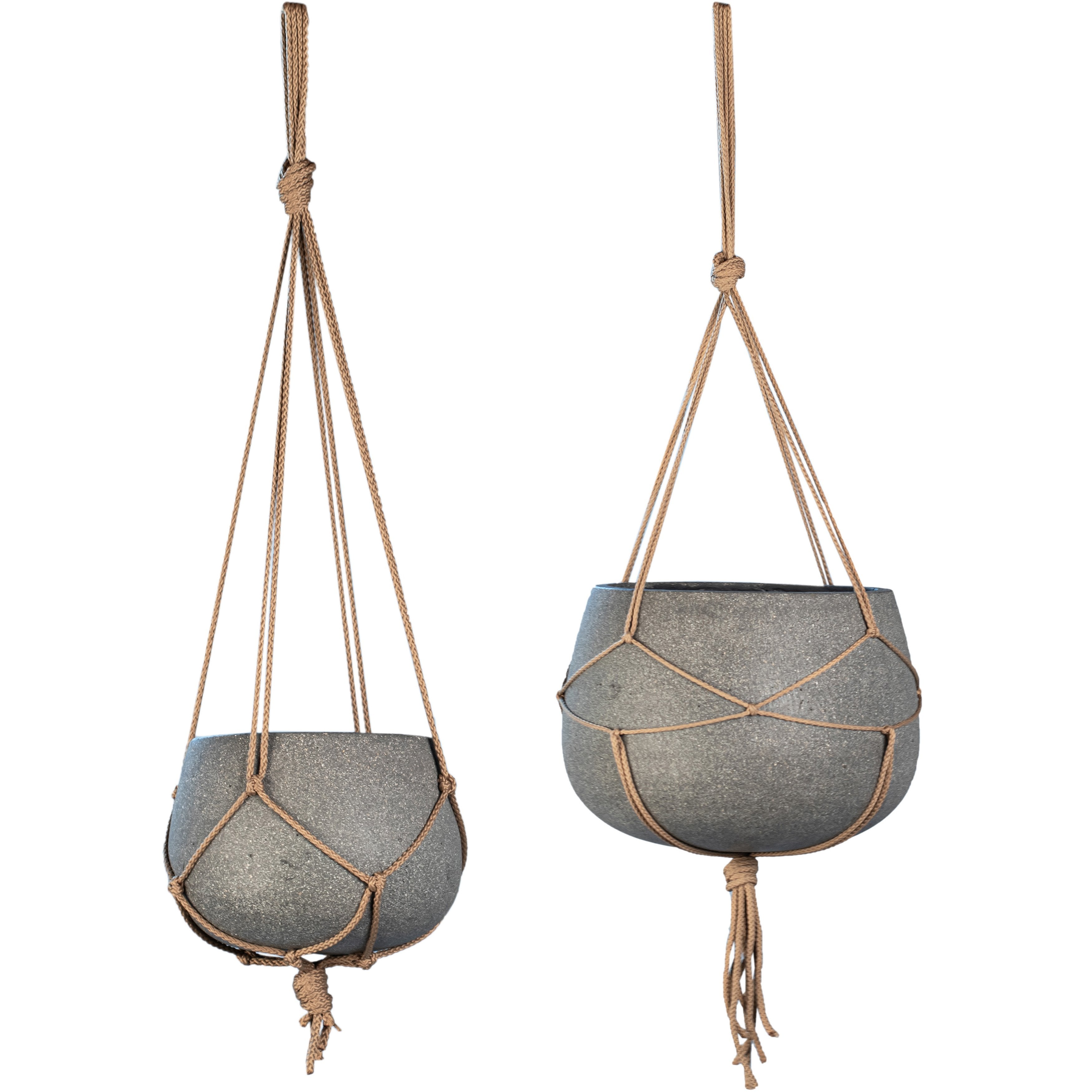 Zelie Pot Set of 2