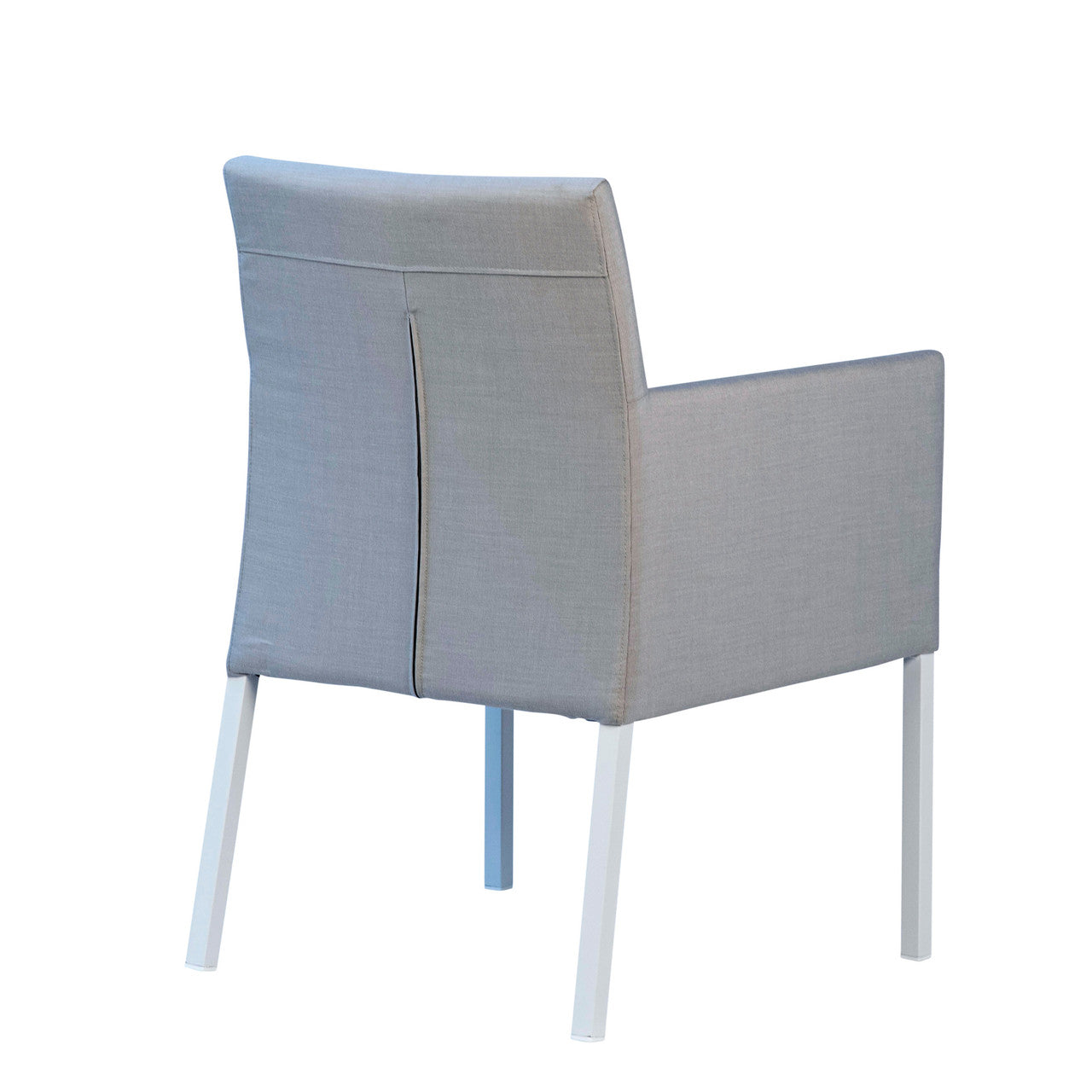 Norman Outdoor Dining Chair 24"