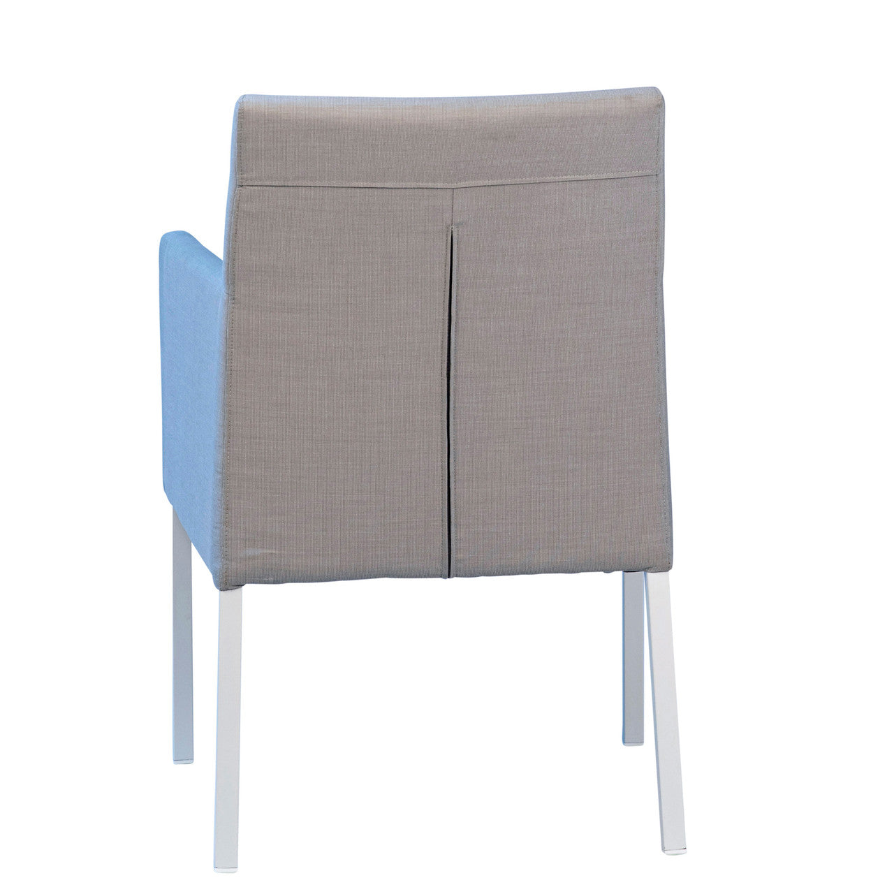 Norman Outdoor Dining Chair 24"