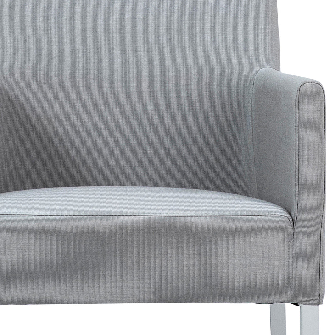 Norman Outdoor Dining Chair 24"