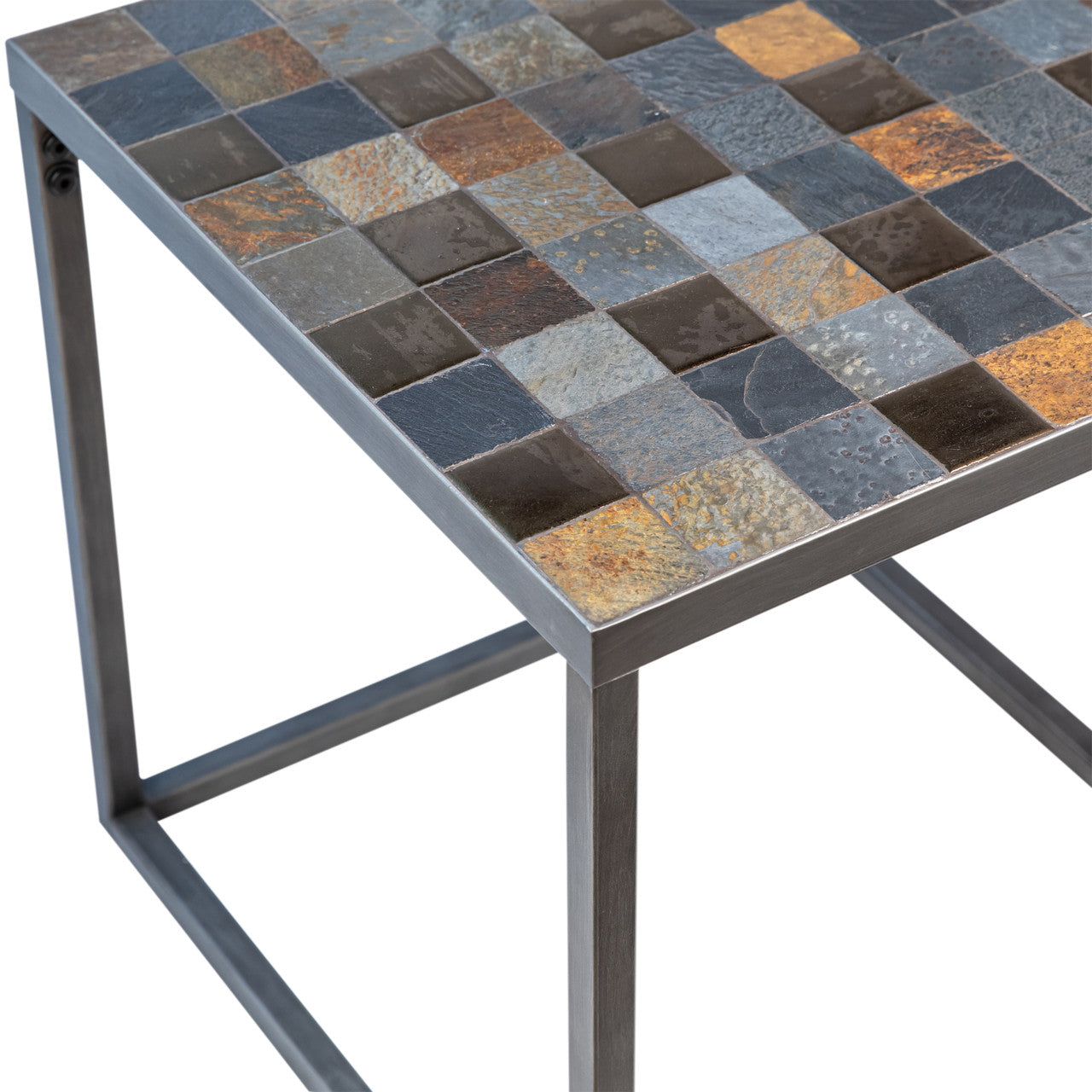Arvada Side Table 18"