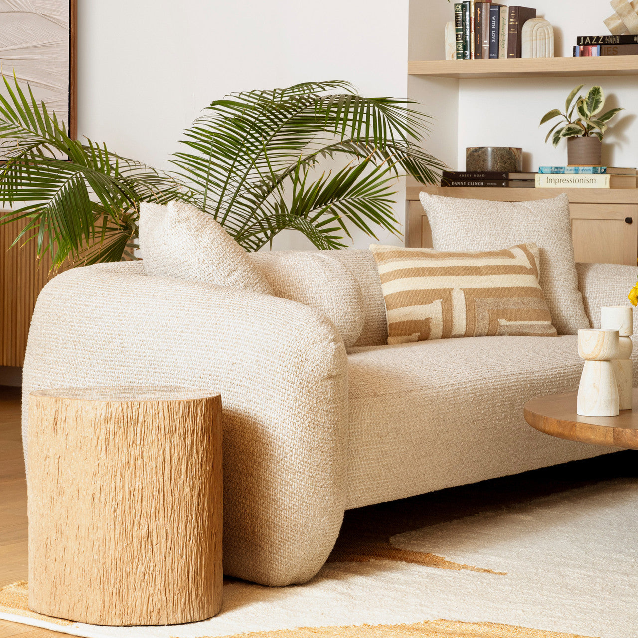 Harbor Side Table 18"