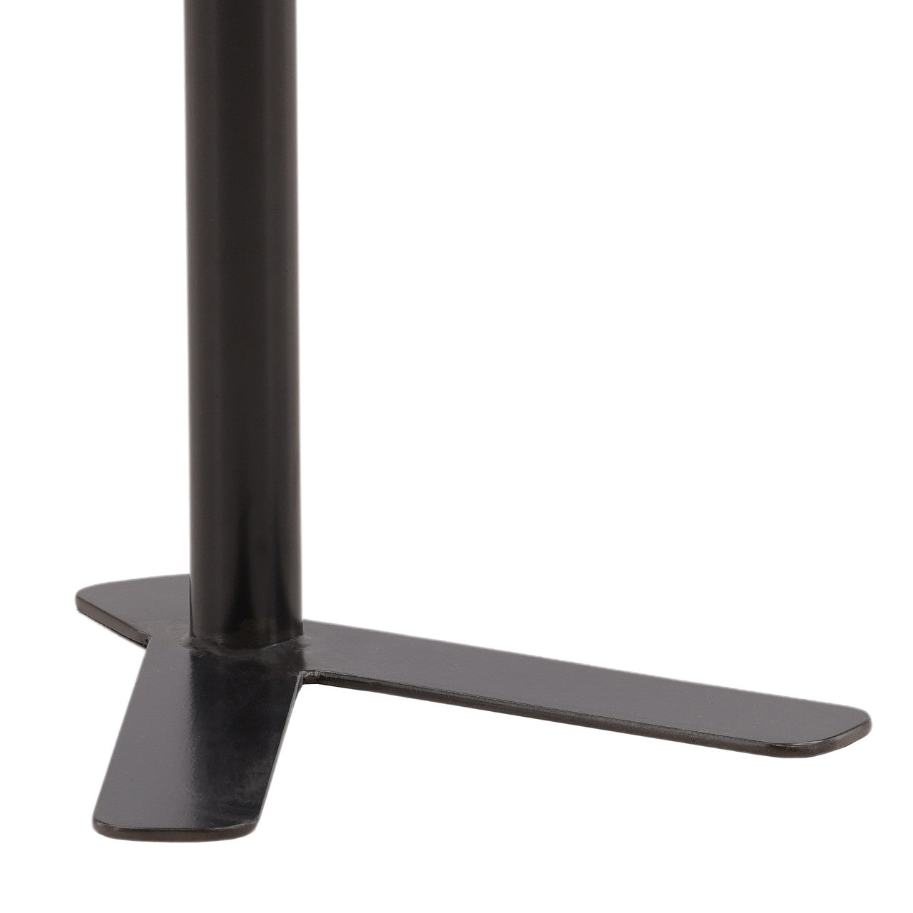 Lucy Tic-Tac-Toe Side Table 14"