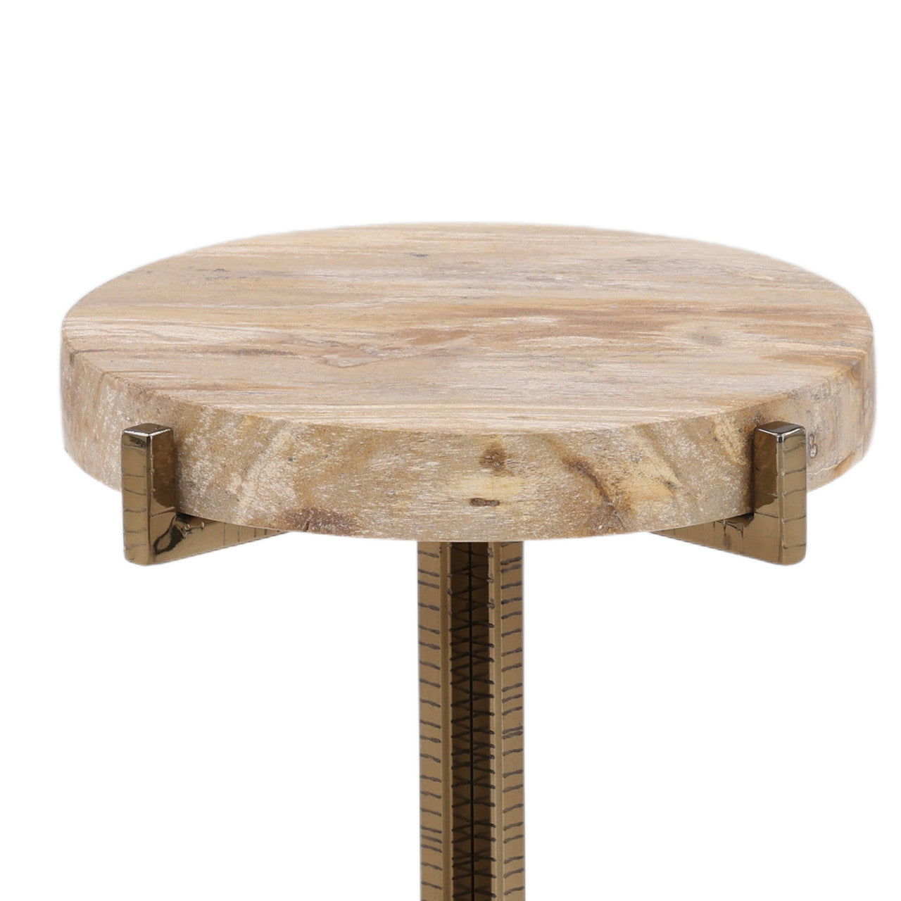 Hesper Side Table 9"