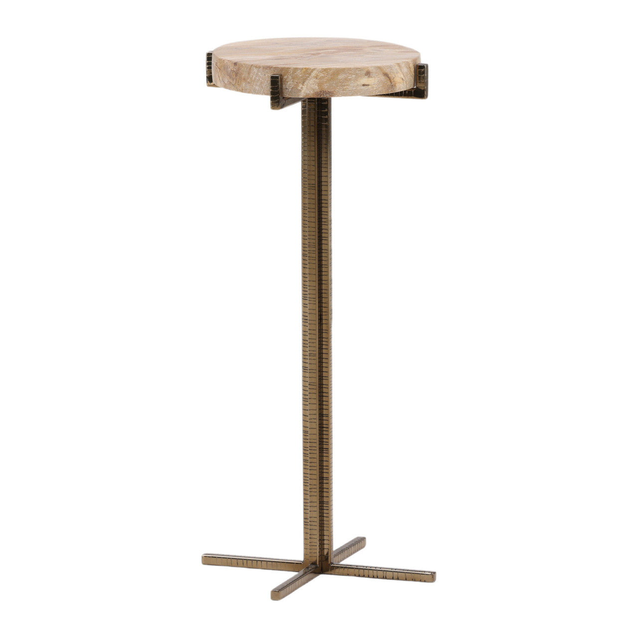 Hesper Side Table 9"