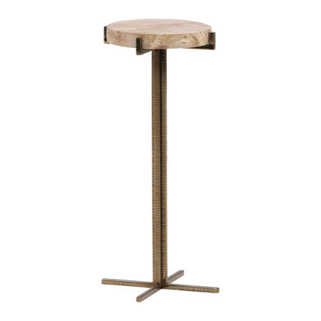 Hesper Side Table 9"