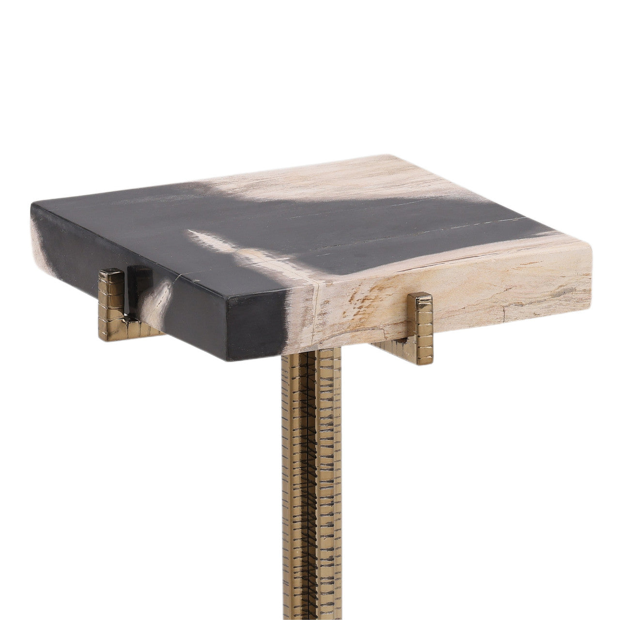 Nyssa Side Table 9"