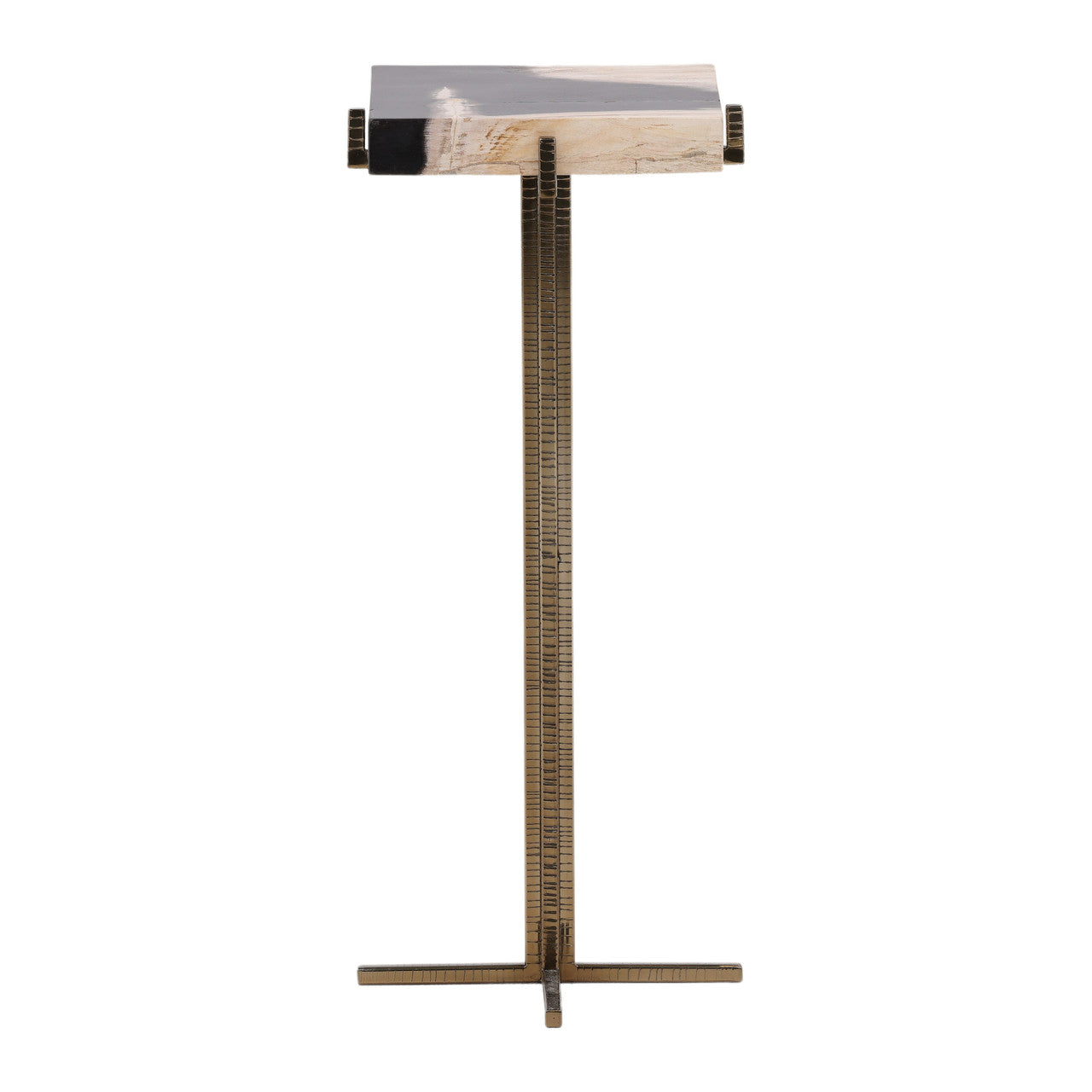 Nyssa Side Table 9"