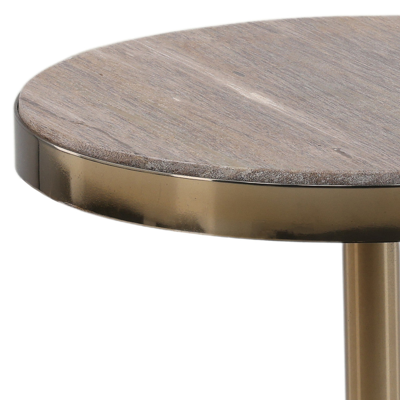 Inara Side Table 12"