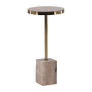 Inara Side Table 12"