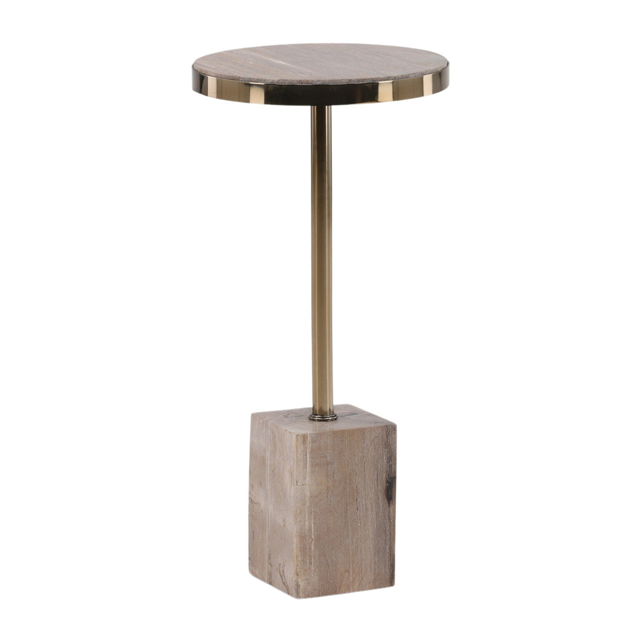 Inara Side Table 12"