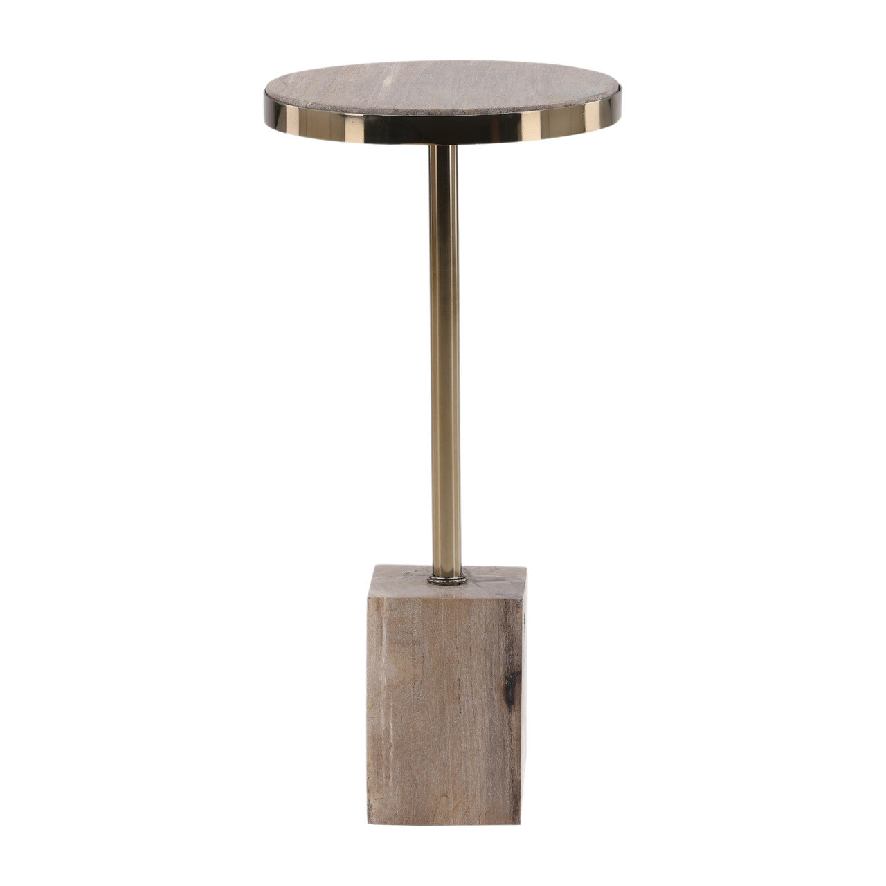 Inara Side Table 12"