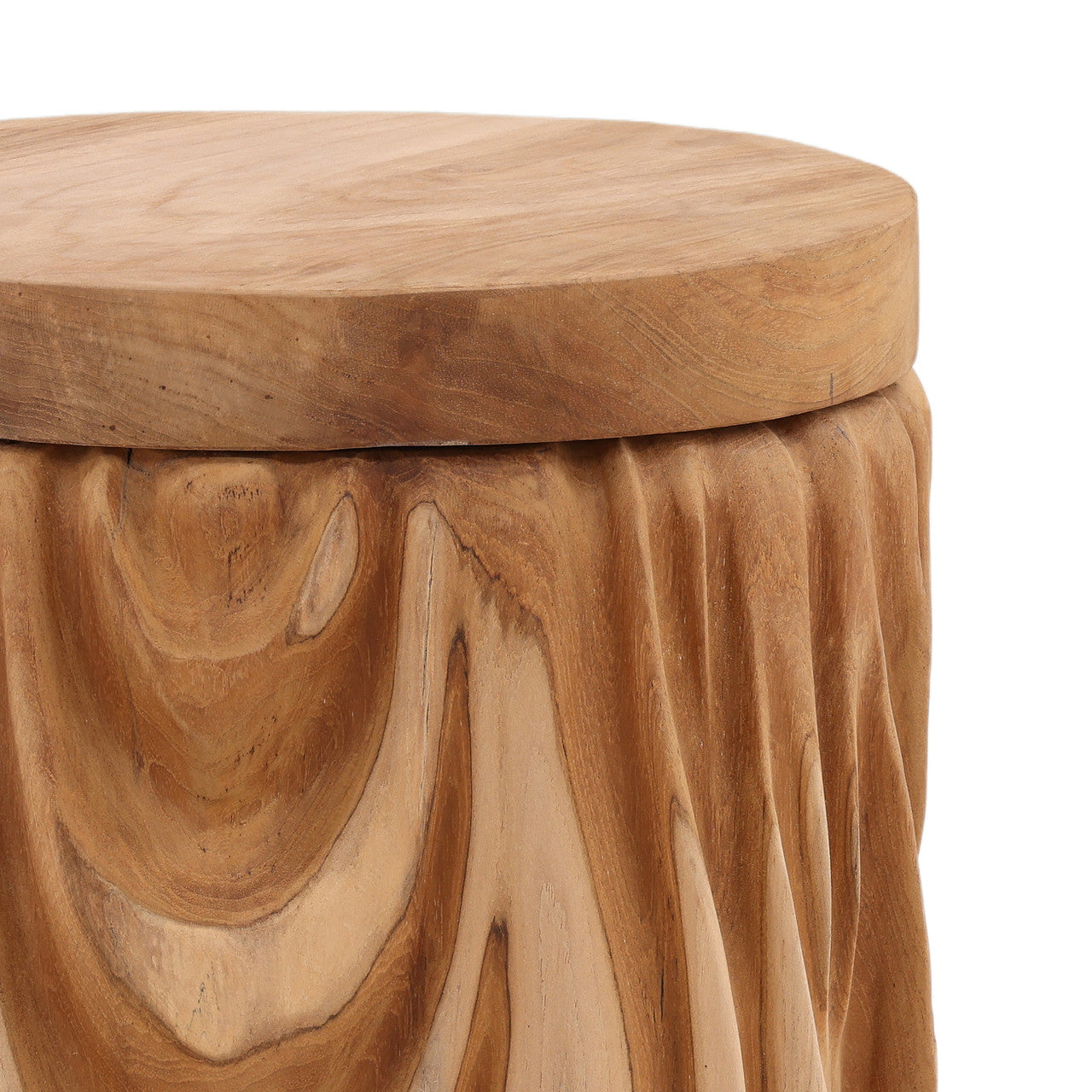 Xylia Side Table 14"