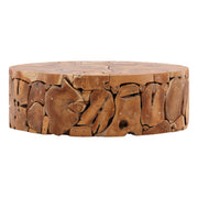 Braden Outdoor Coffee Table 47"