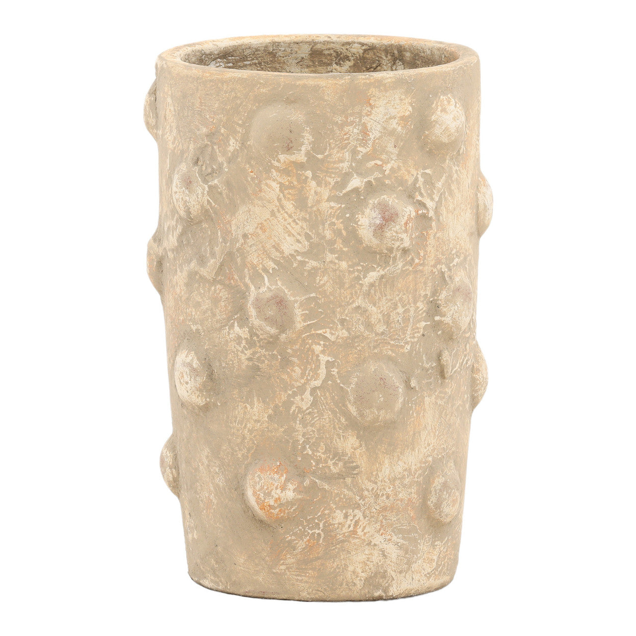 Braulio Vase 8"