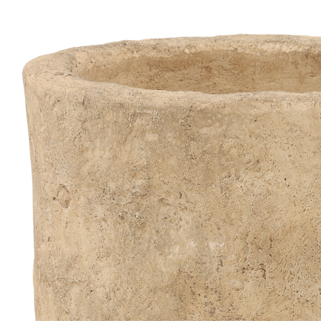 Edgar Planter 19"