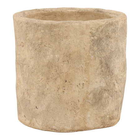 Edgar Planter 19"