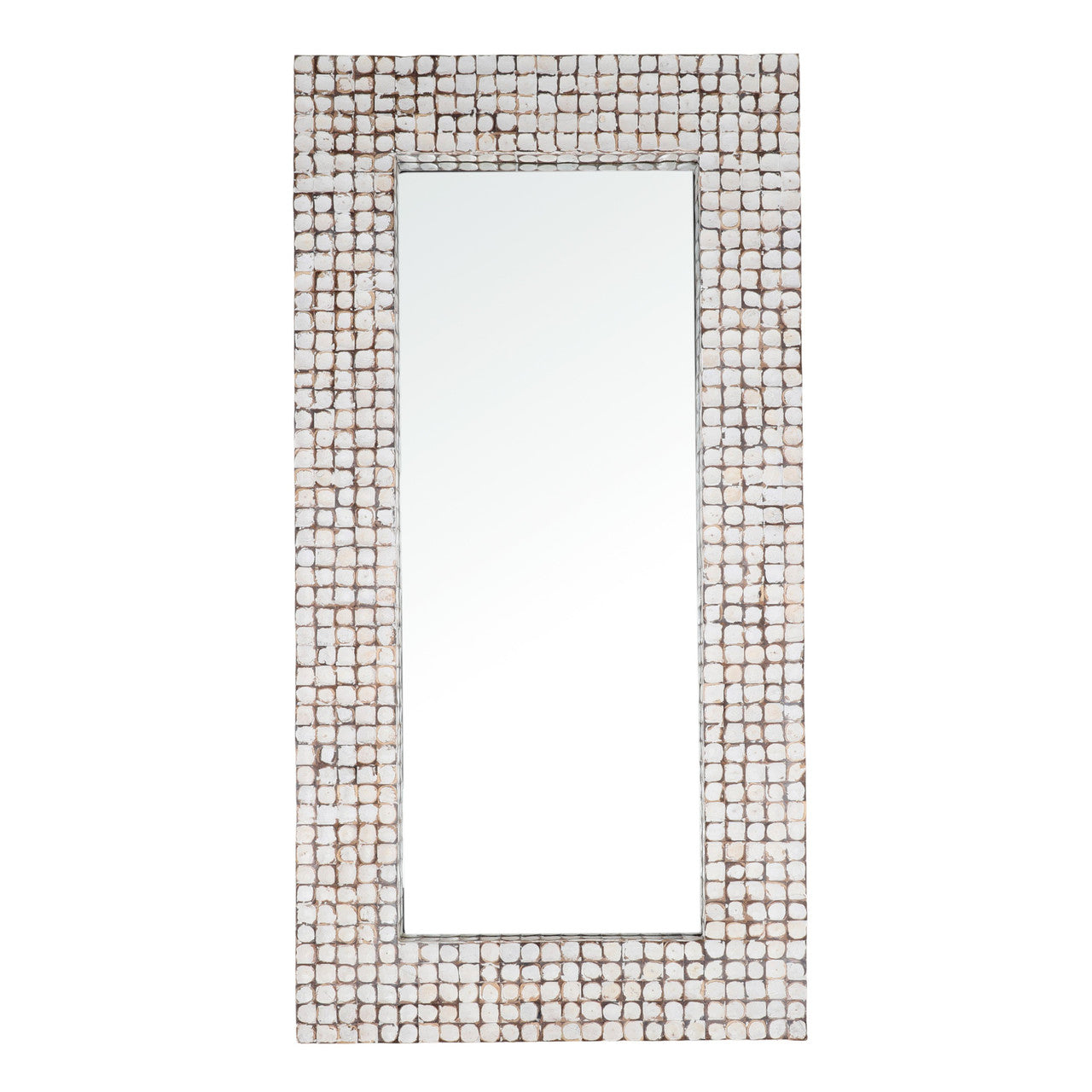 Hadas Floor Mirror 40"
