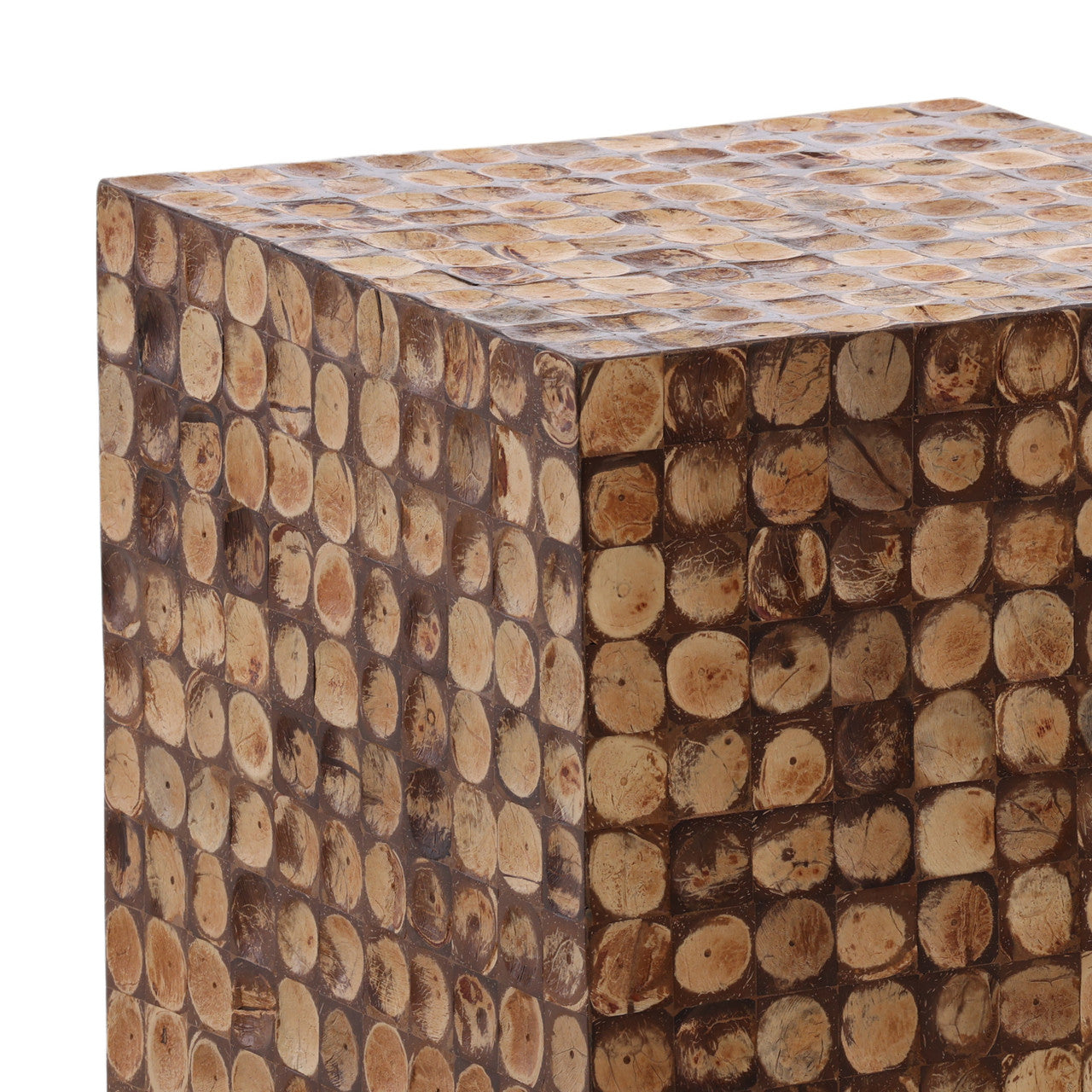 Finlo Side Table 18"