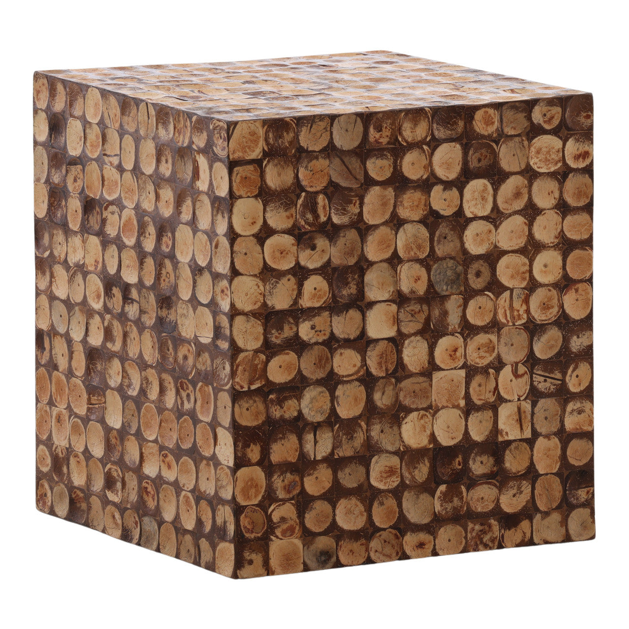 Finlo Side Table 18"
