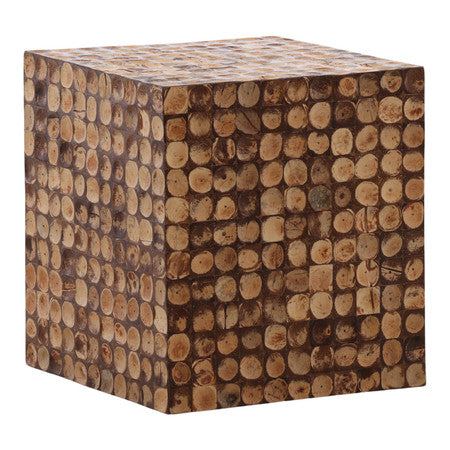Finlo Side Table 18"