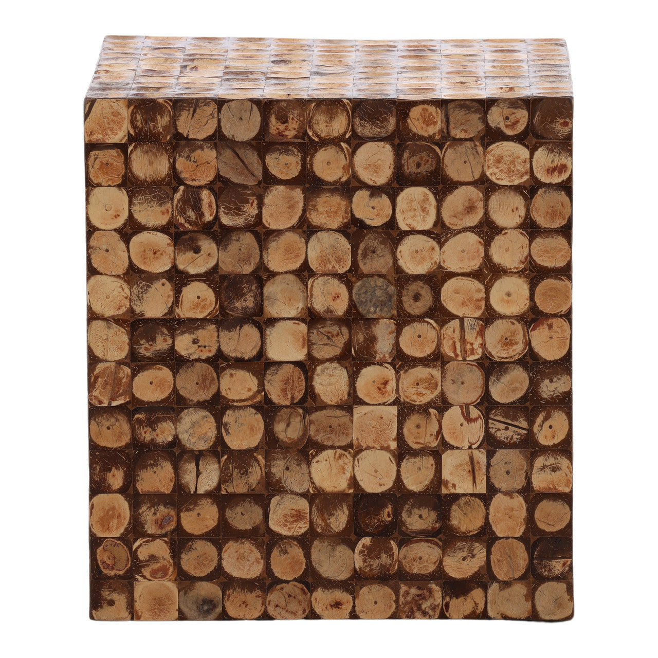 Finlo Side Table 18"