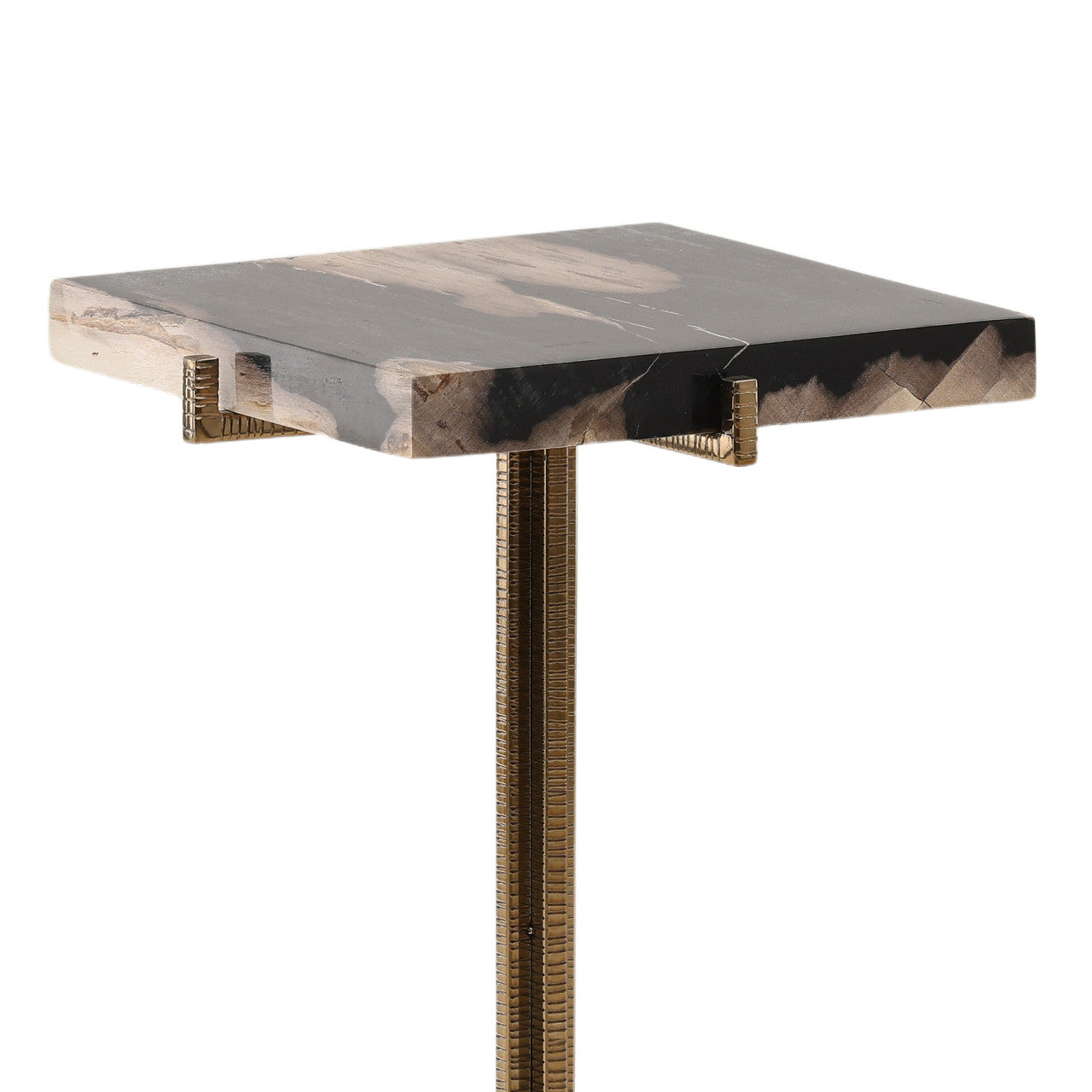 Cyra Side Table 12"