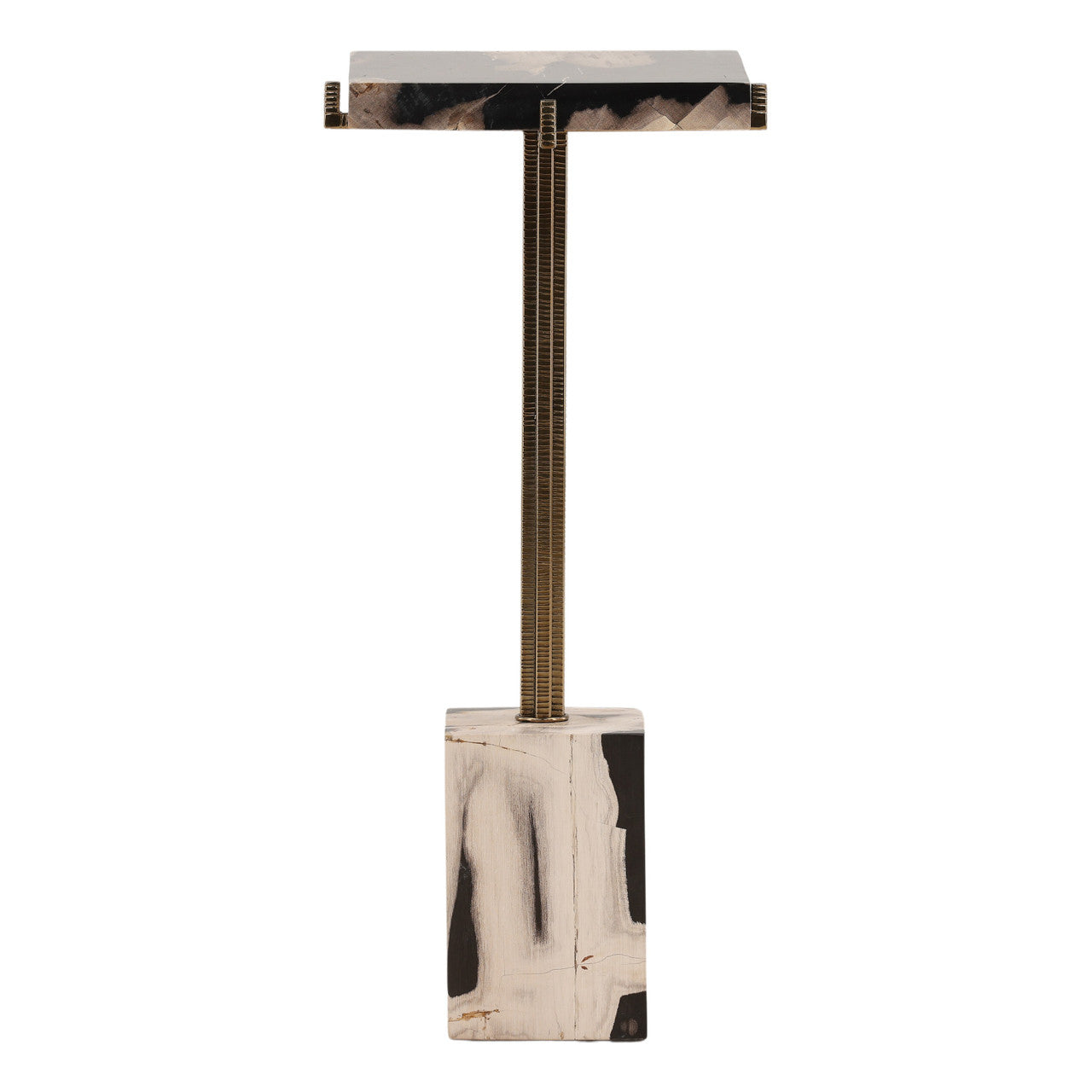 Cyra Side Table 12"