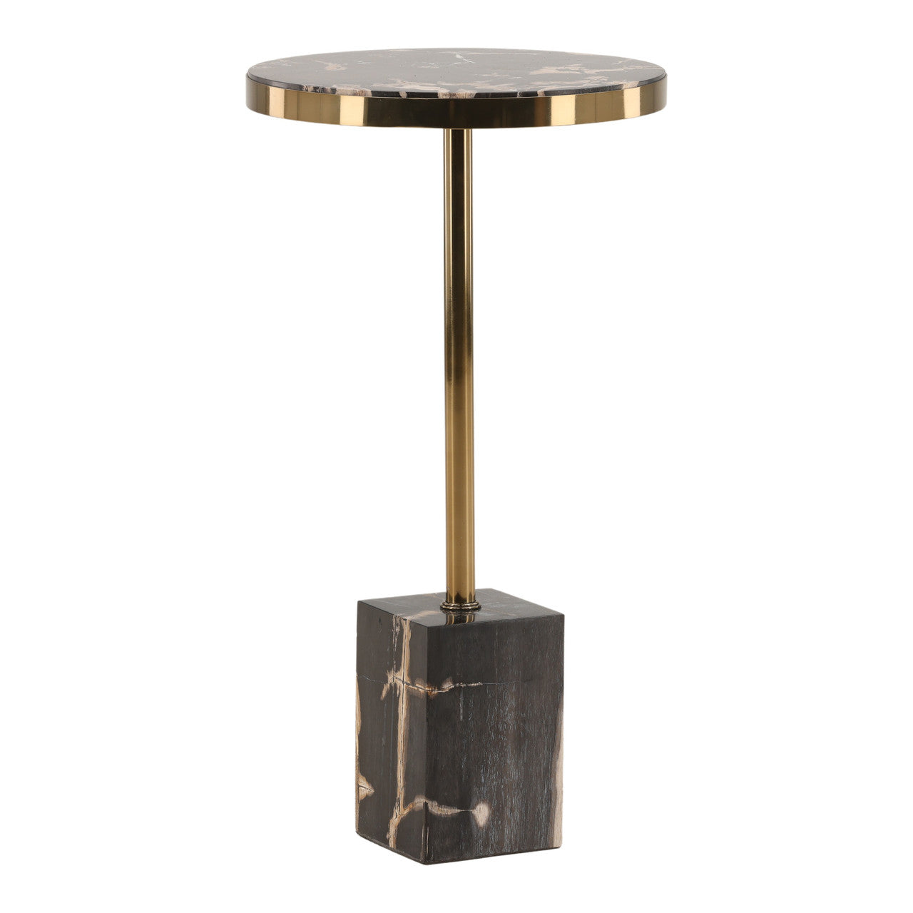 Neve Side Table 14"