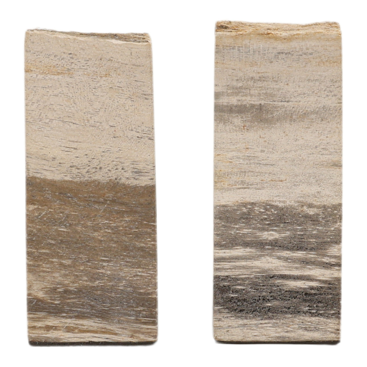 Pedroso Bookend Set of 2 5"