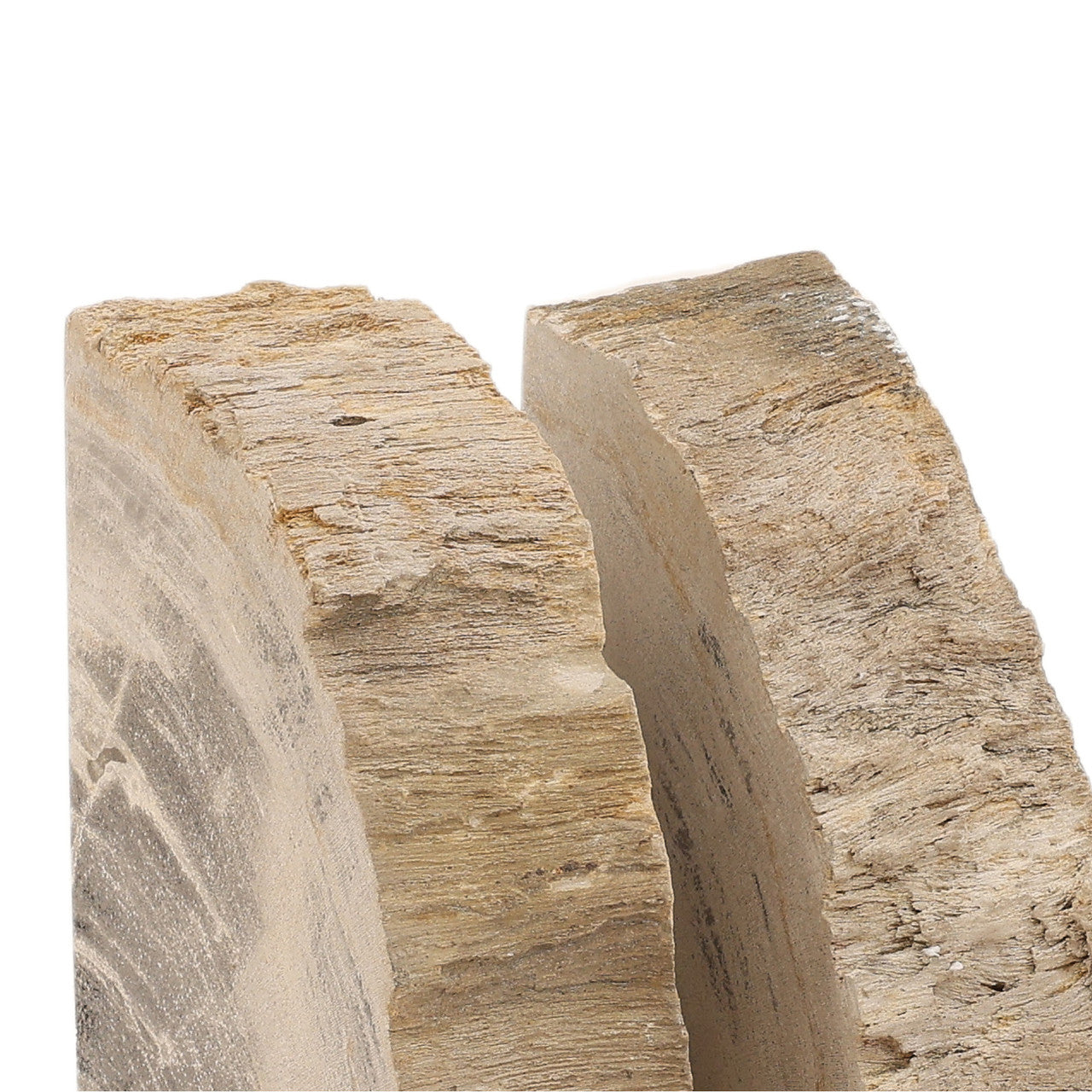 Pedroso Bookend Set of 2 5"