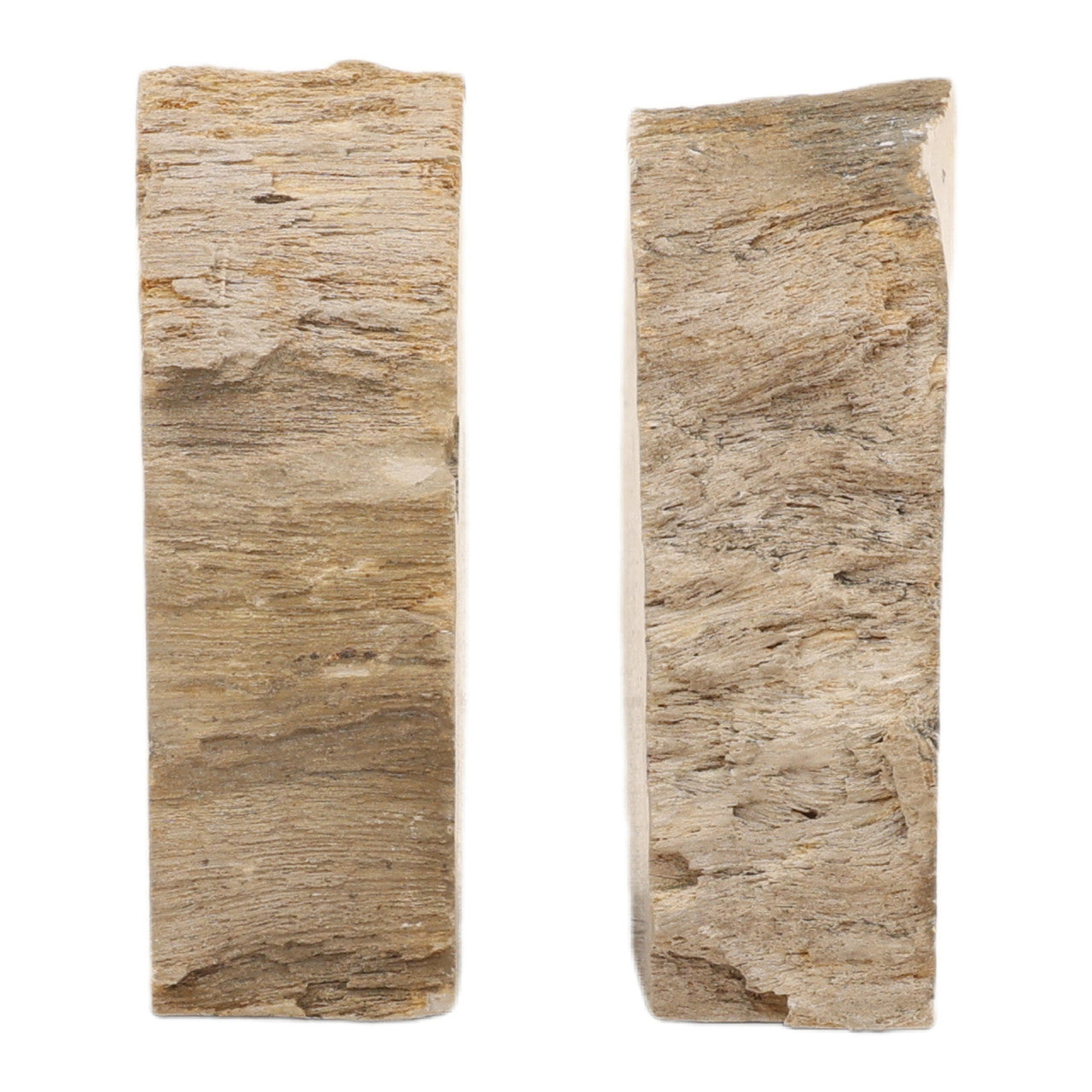 Pedroso Bookend Set of 2 5"