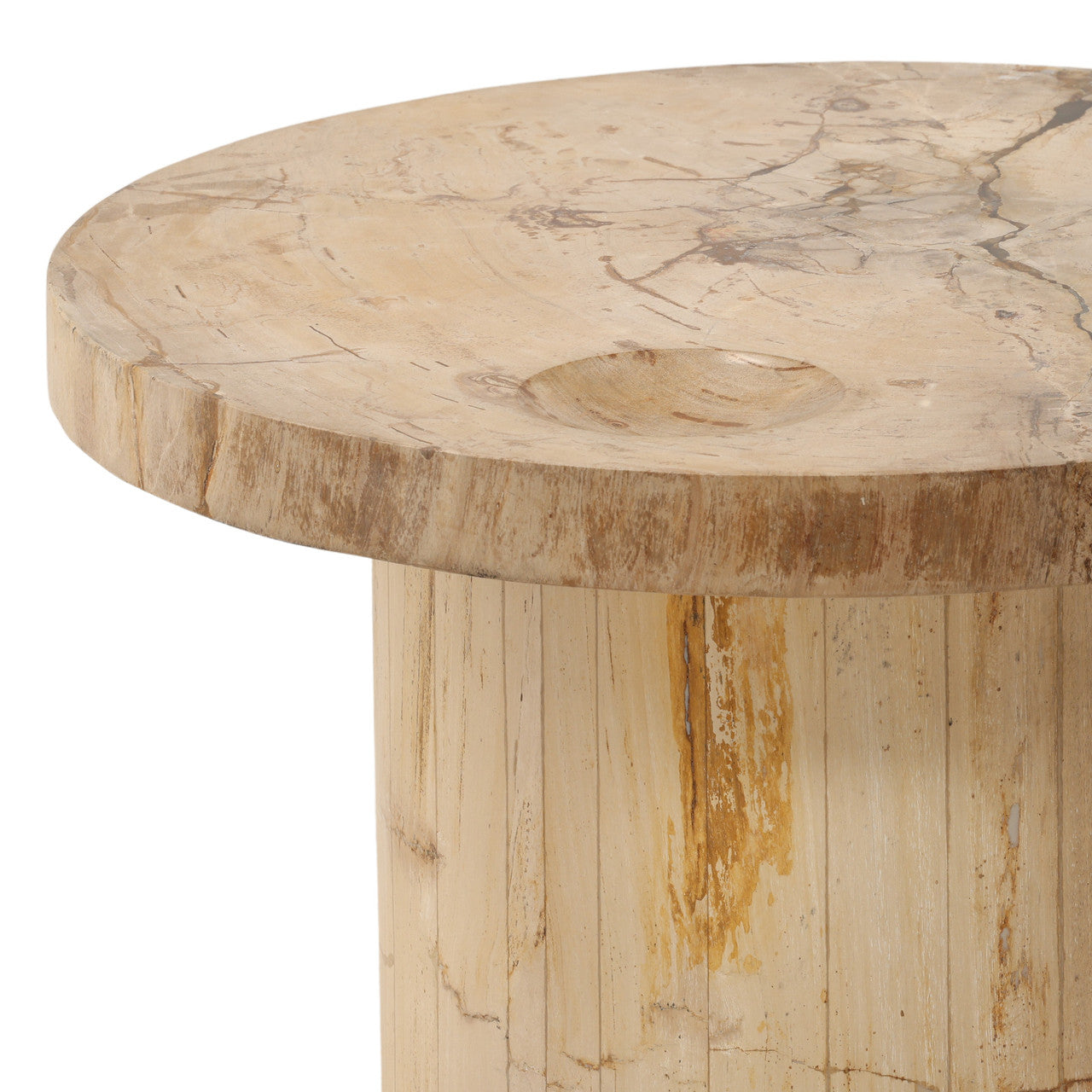 Brittany Coffee Table 22"