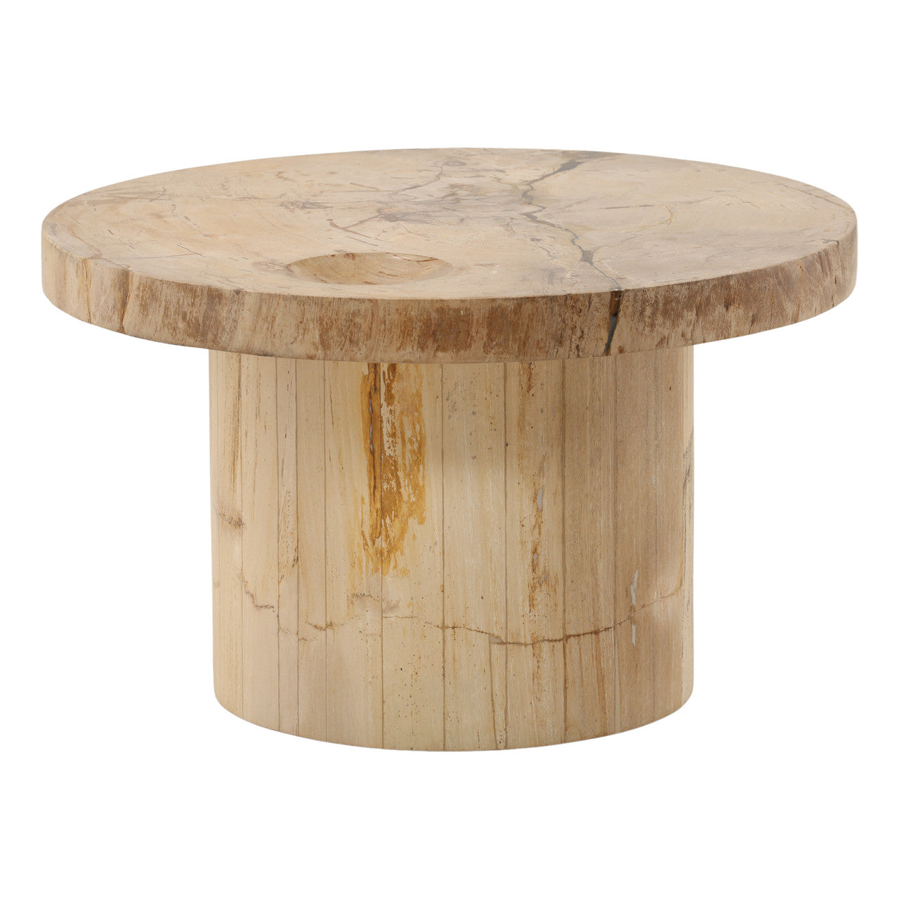 Brittany Coffee Table 22"