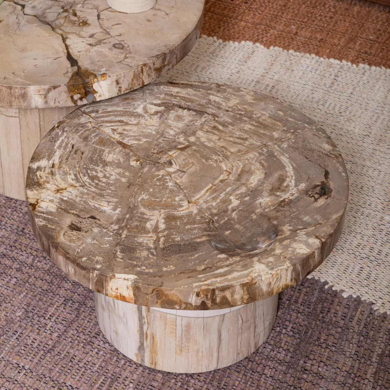 Brittany Coffee Table 22"