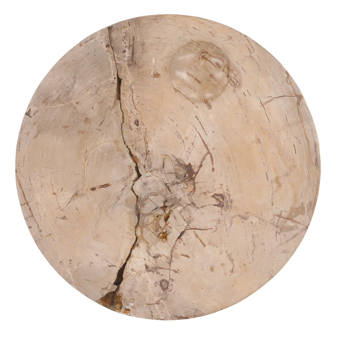 Brittany Coffee Table 22"