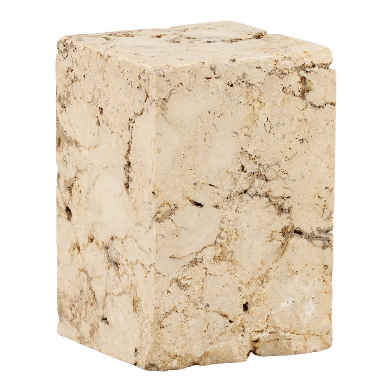 Stone Stool 12